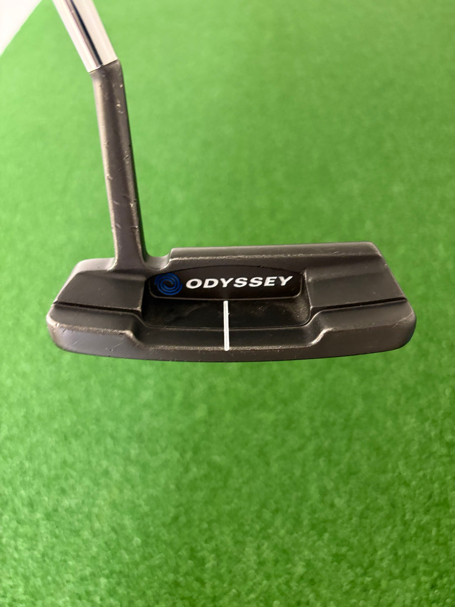 Odyssey Stroke Lab Milled #1W (34")