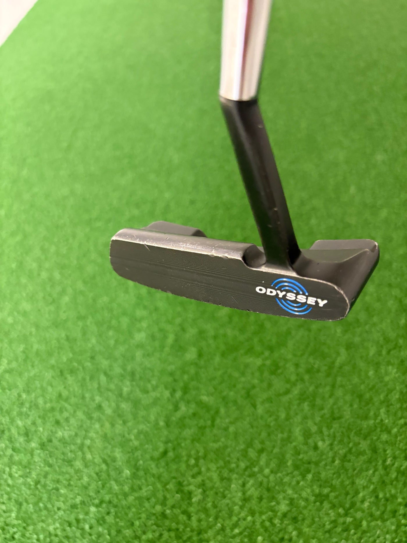 Odyssey Stroke Lab Milled #1W (34")
