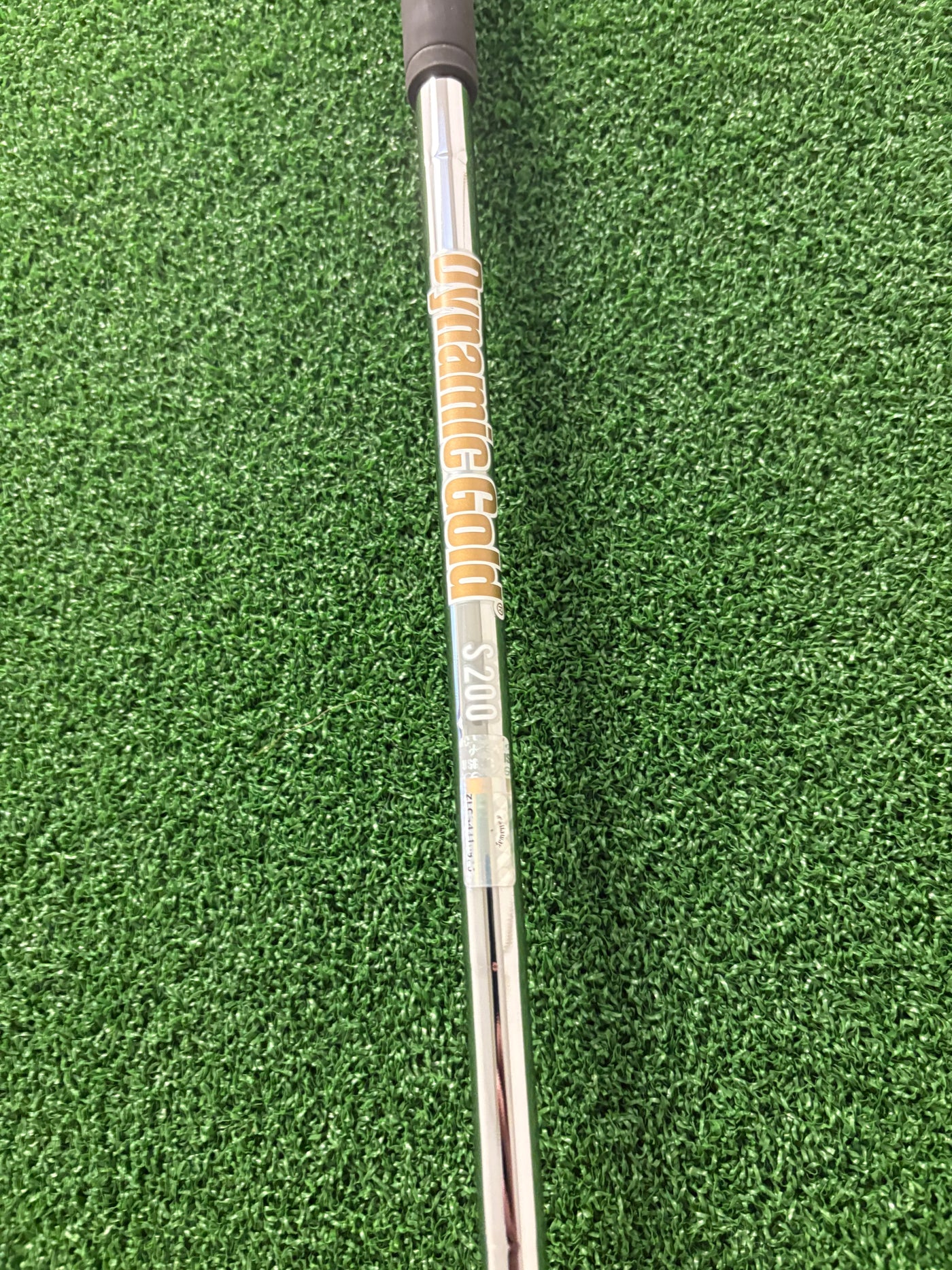 Callaway Jaws Full Toe 56*
