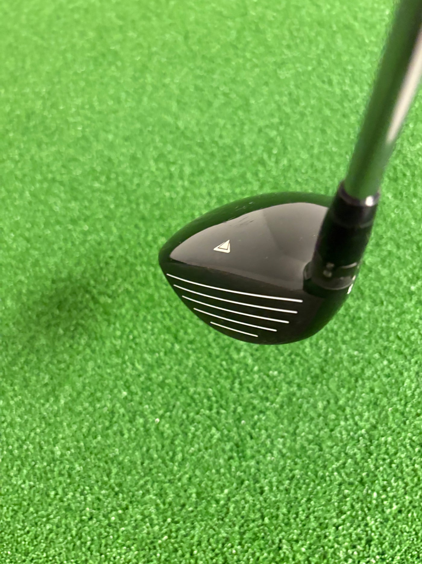 Titleist 915F 15* 3 Wood (Stiff)