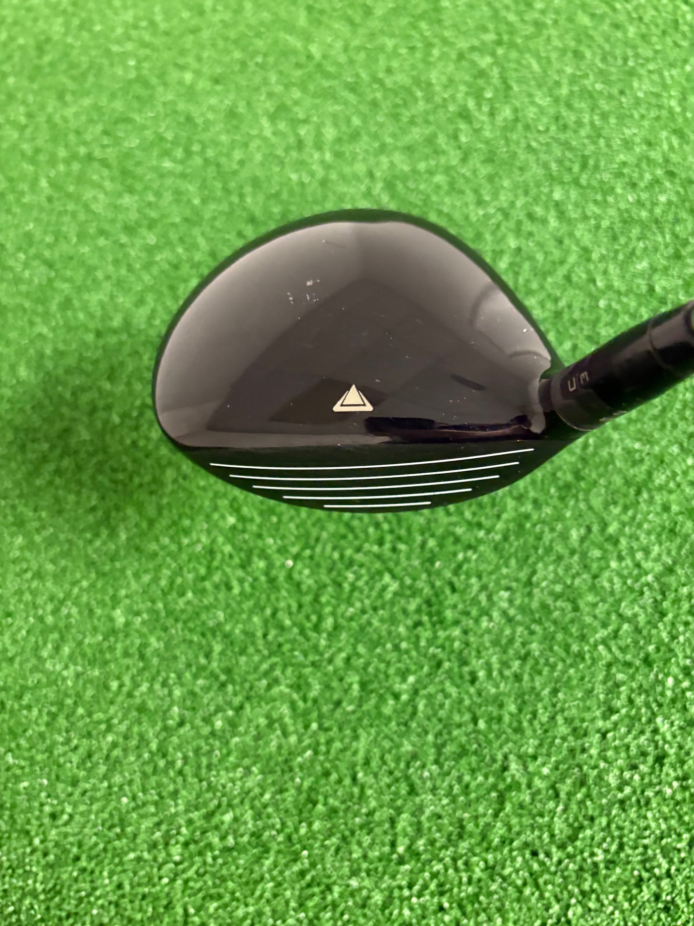 Titleist 915F 15* 3 Wood (Stiff)