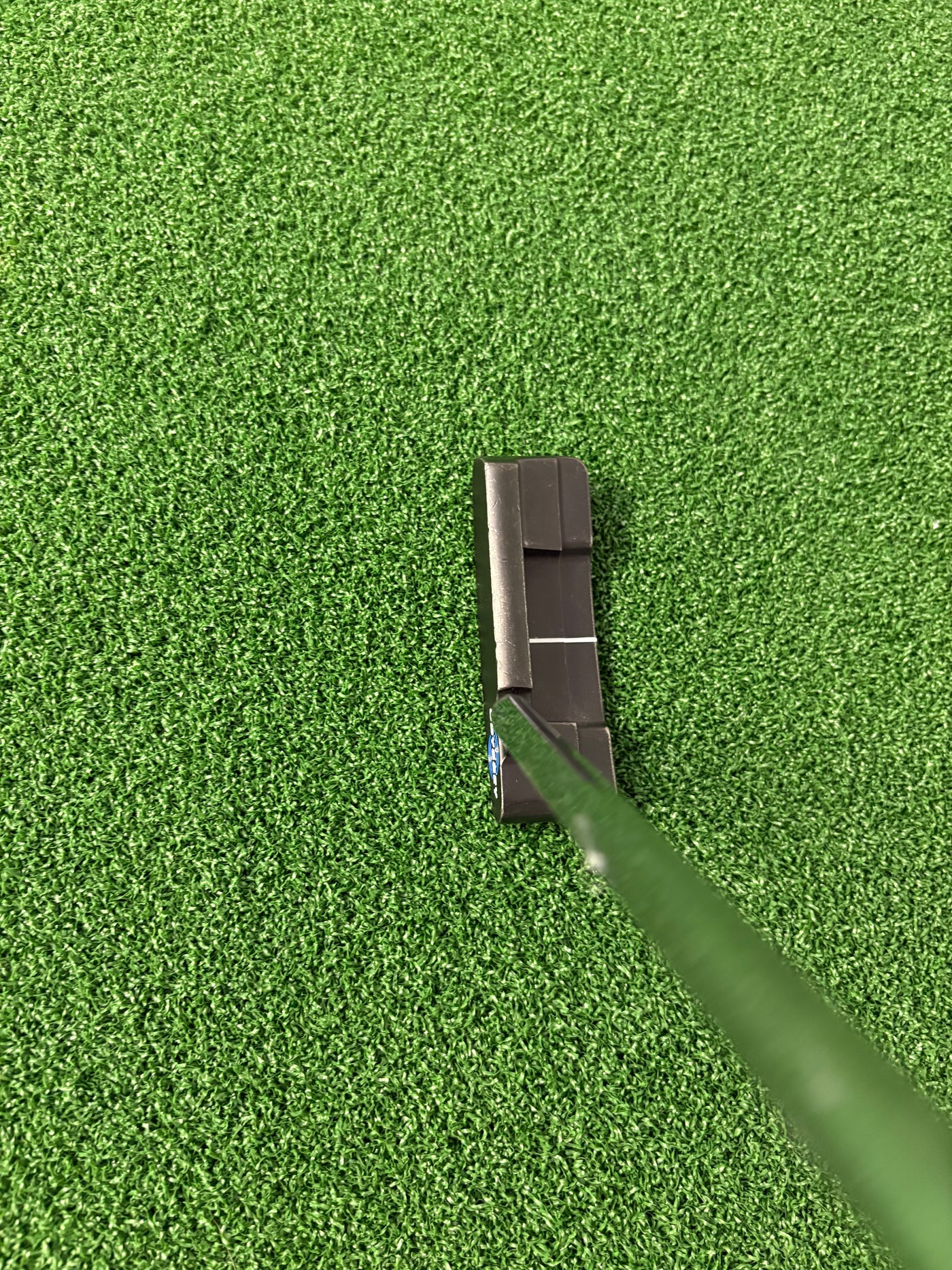 Odyssey Stroke Lab Milled #1W (34")