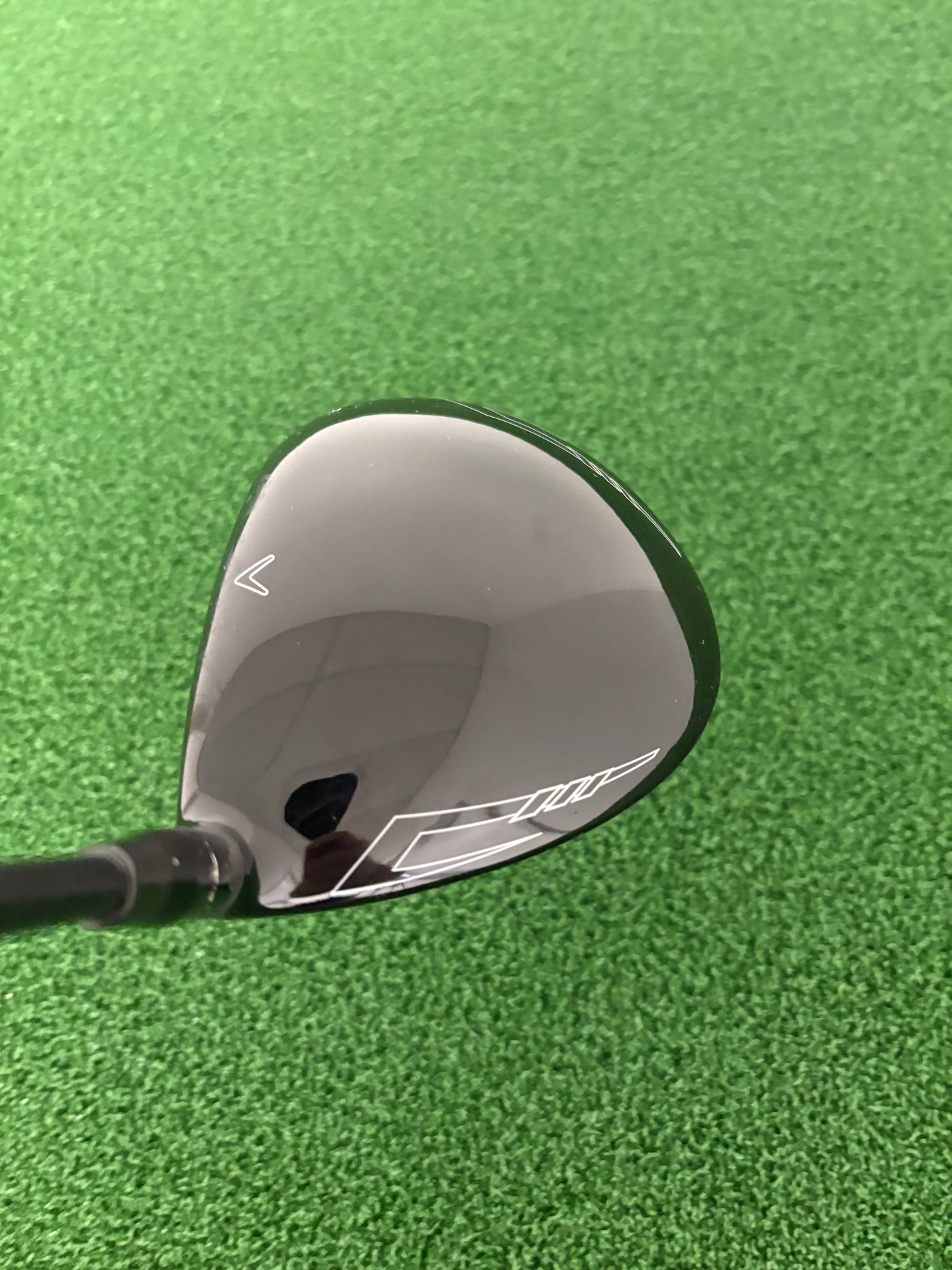 Callaway X2 Hot 10.5* (Stiff/Regular)