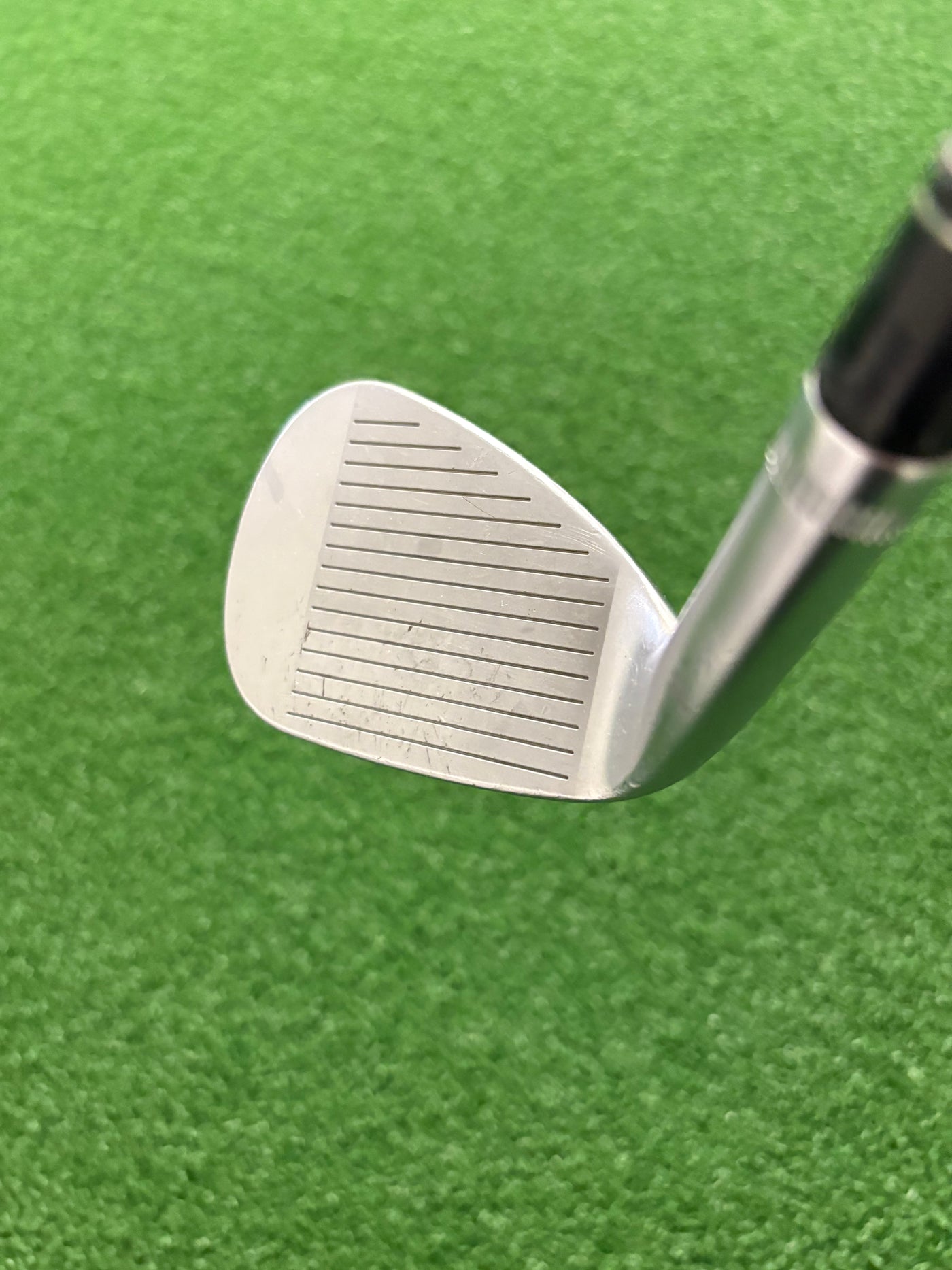 Callaway Jaws Forged 56*