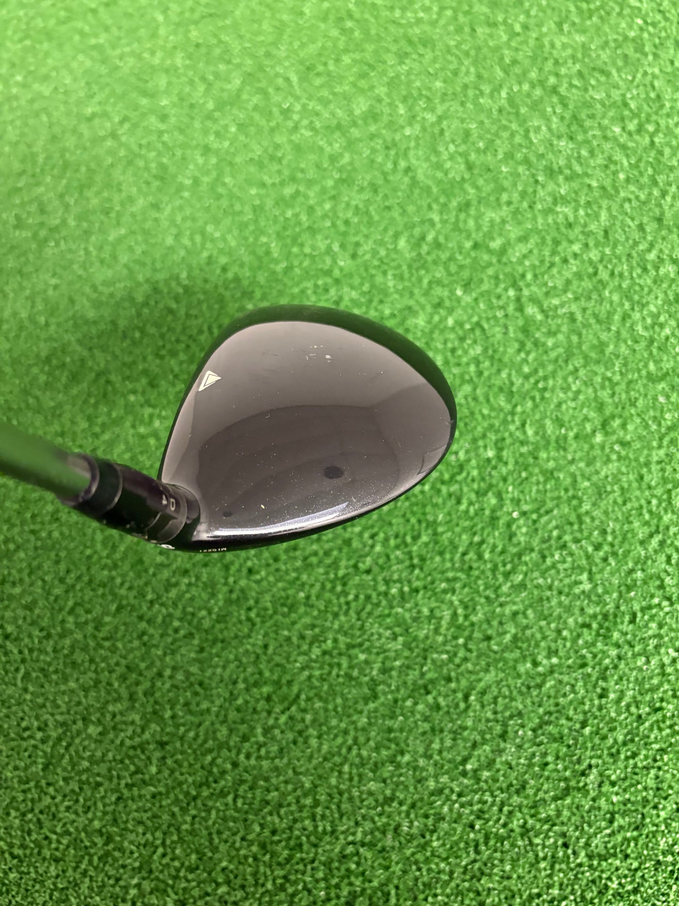 Titleist 915F 15* 3 Wood (Stiff)