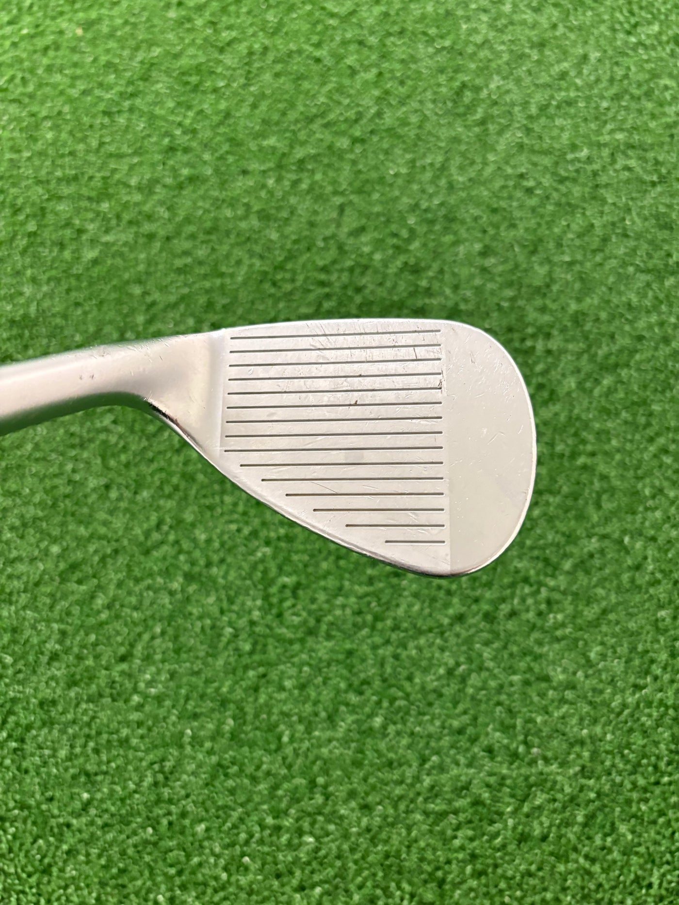 Callaway Jaws Forged 56*