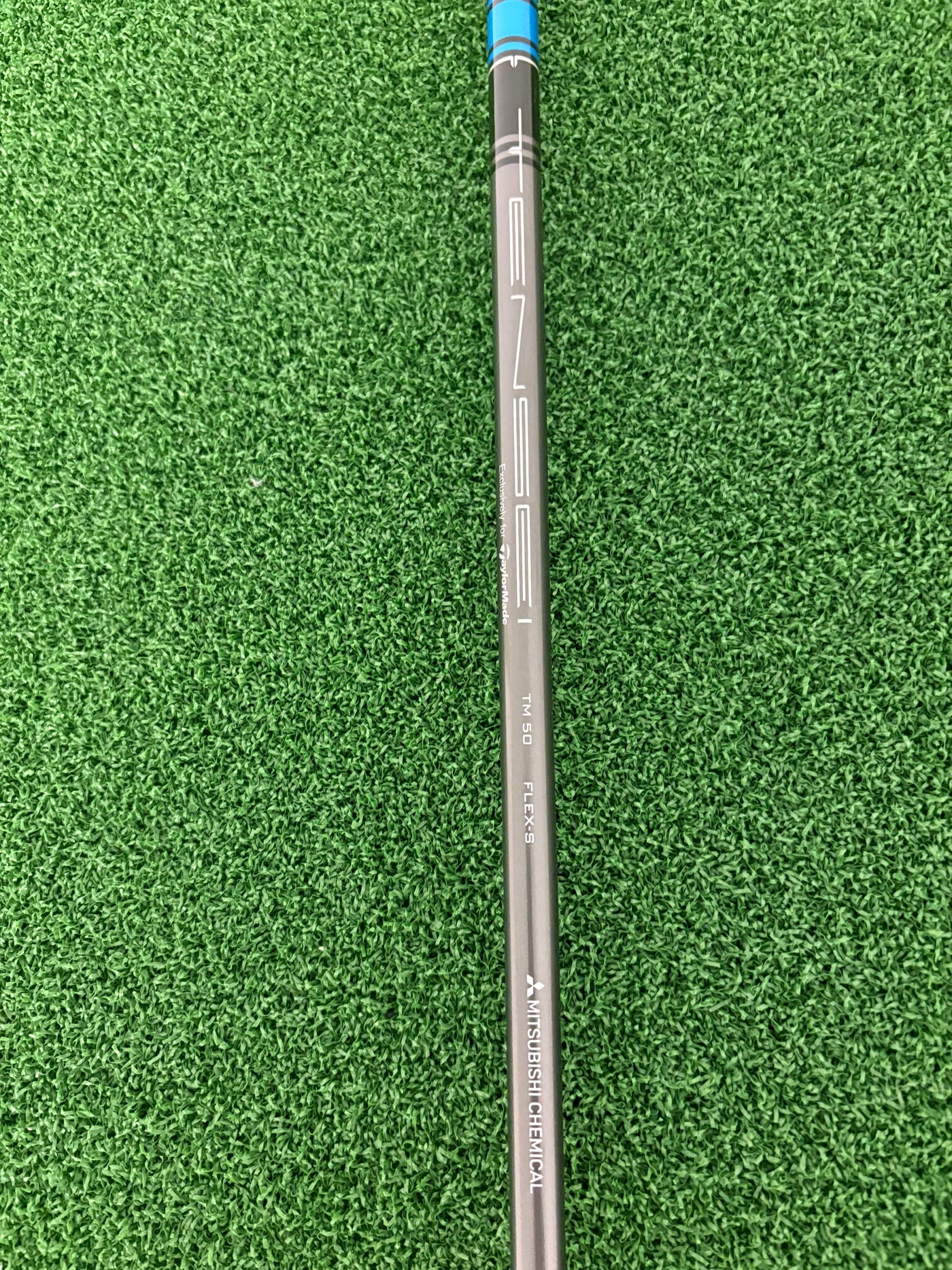 Taylormade Sim Max 15* 3 Wood (Stiff)