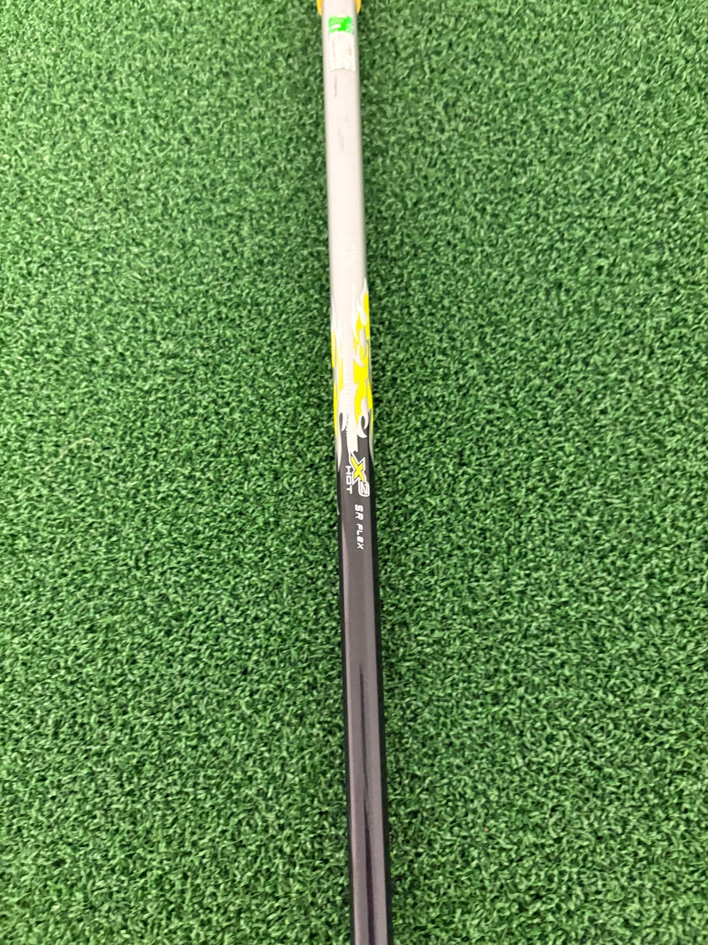 Callaway X2 Hot 10.5* (Stiff/Regular)