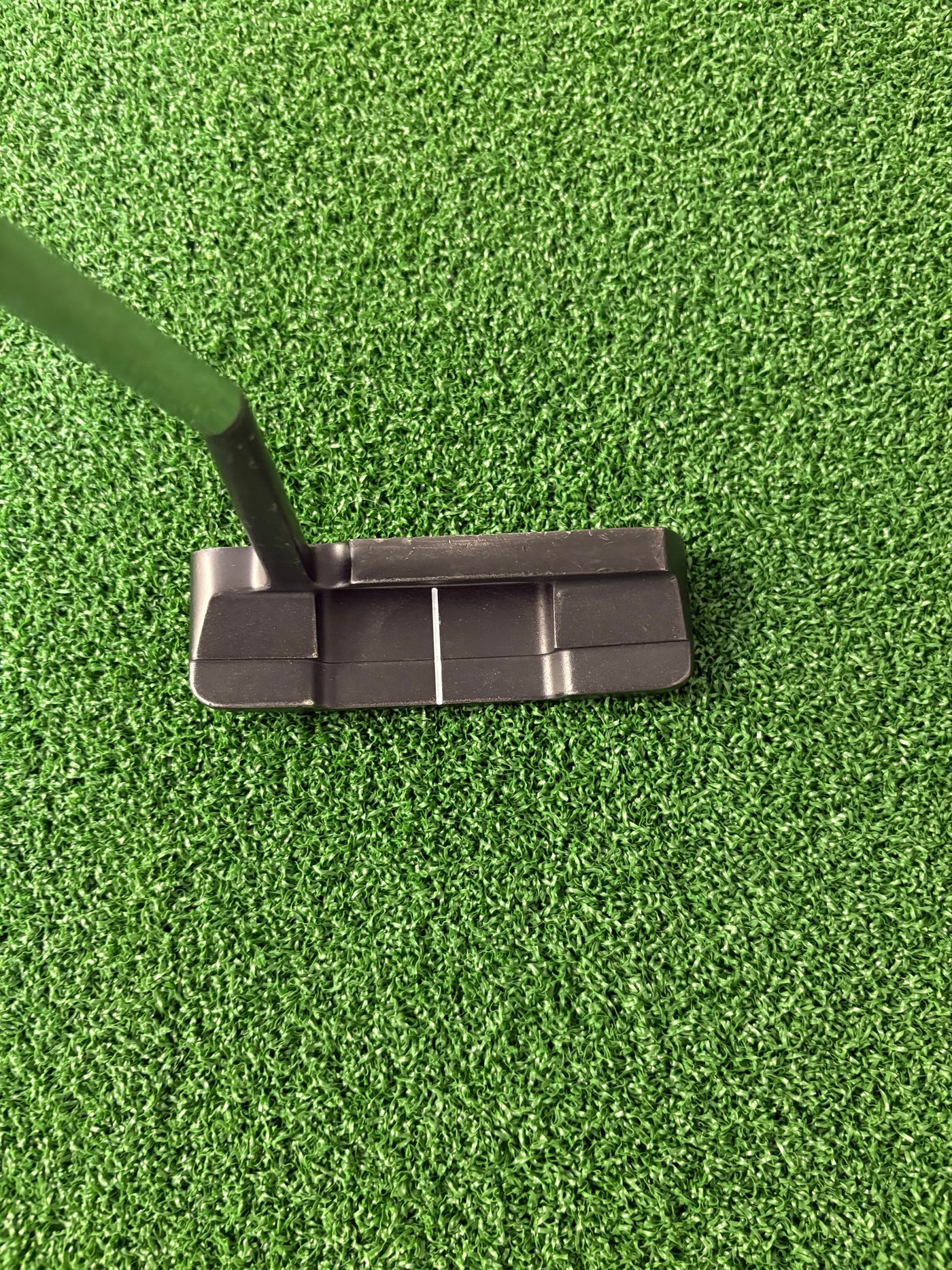 Odyssey Stroke Lab Milled #1W (34")