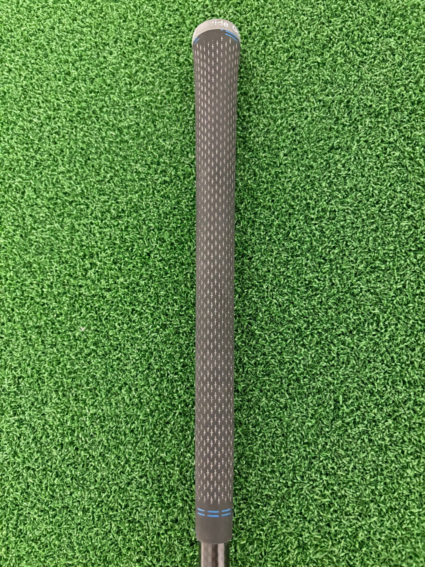 Taylormade Sim Max 15* 3 Wood (Stiff)
