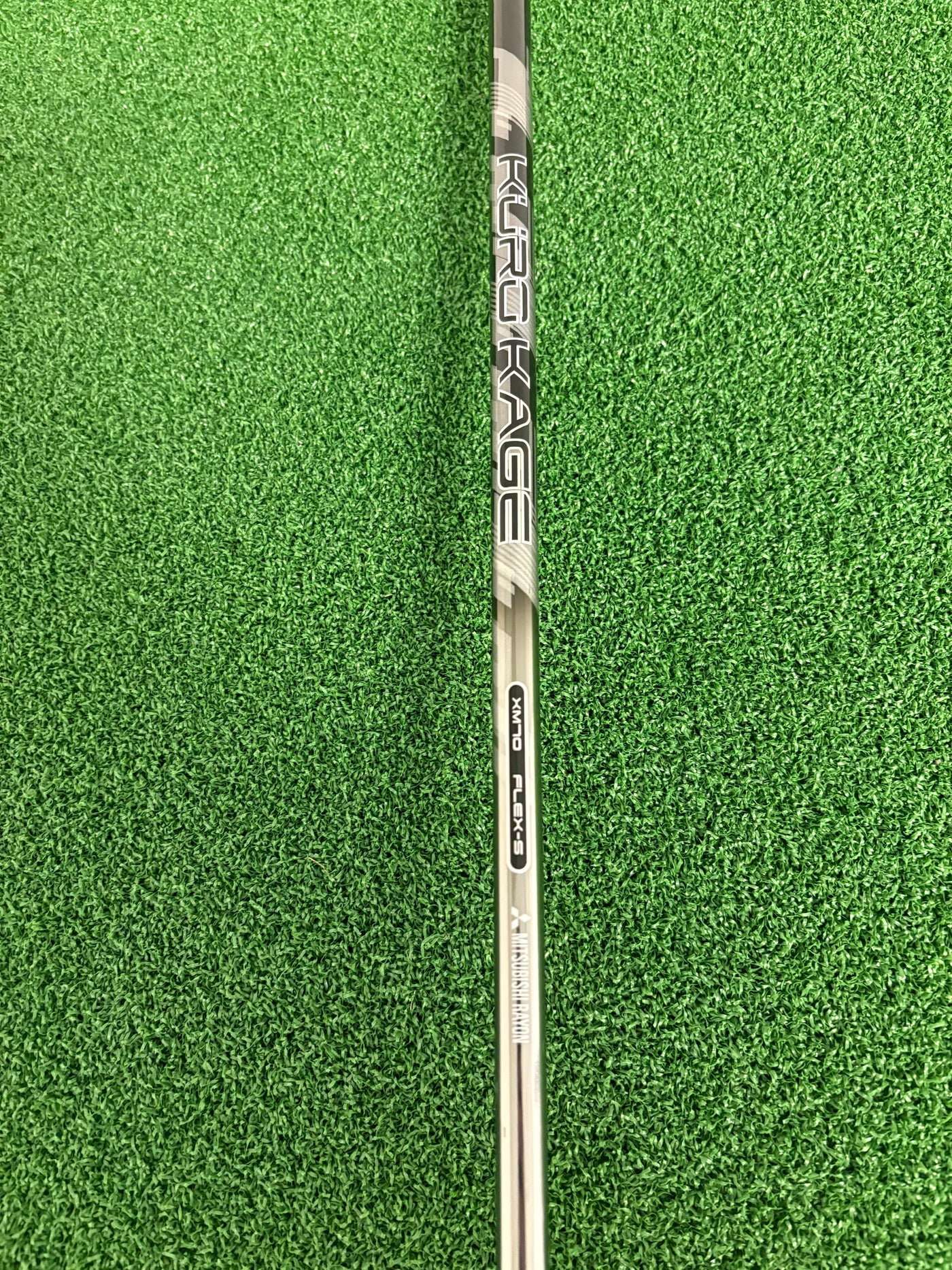 Titleist 915F 15* 3 Wood (Stiff)