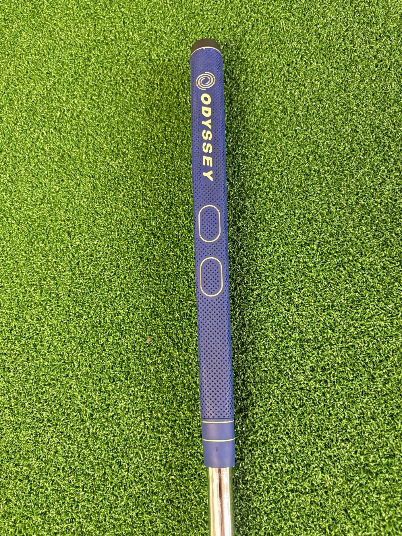 Odyssey Stroke Lab Milled #1W (34")