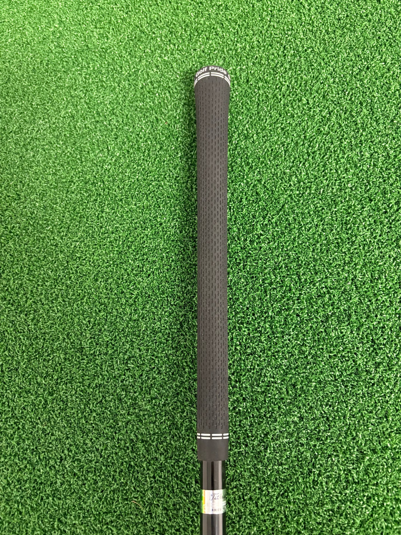 Titleist 915F 15* 3 Wood (Stiff)