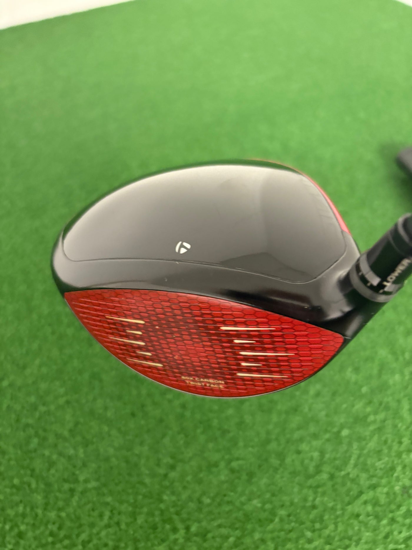 Taylormade Stealth 2 10.5* (Stiff/Regular)