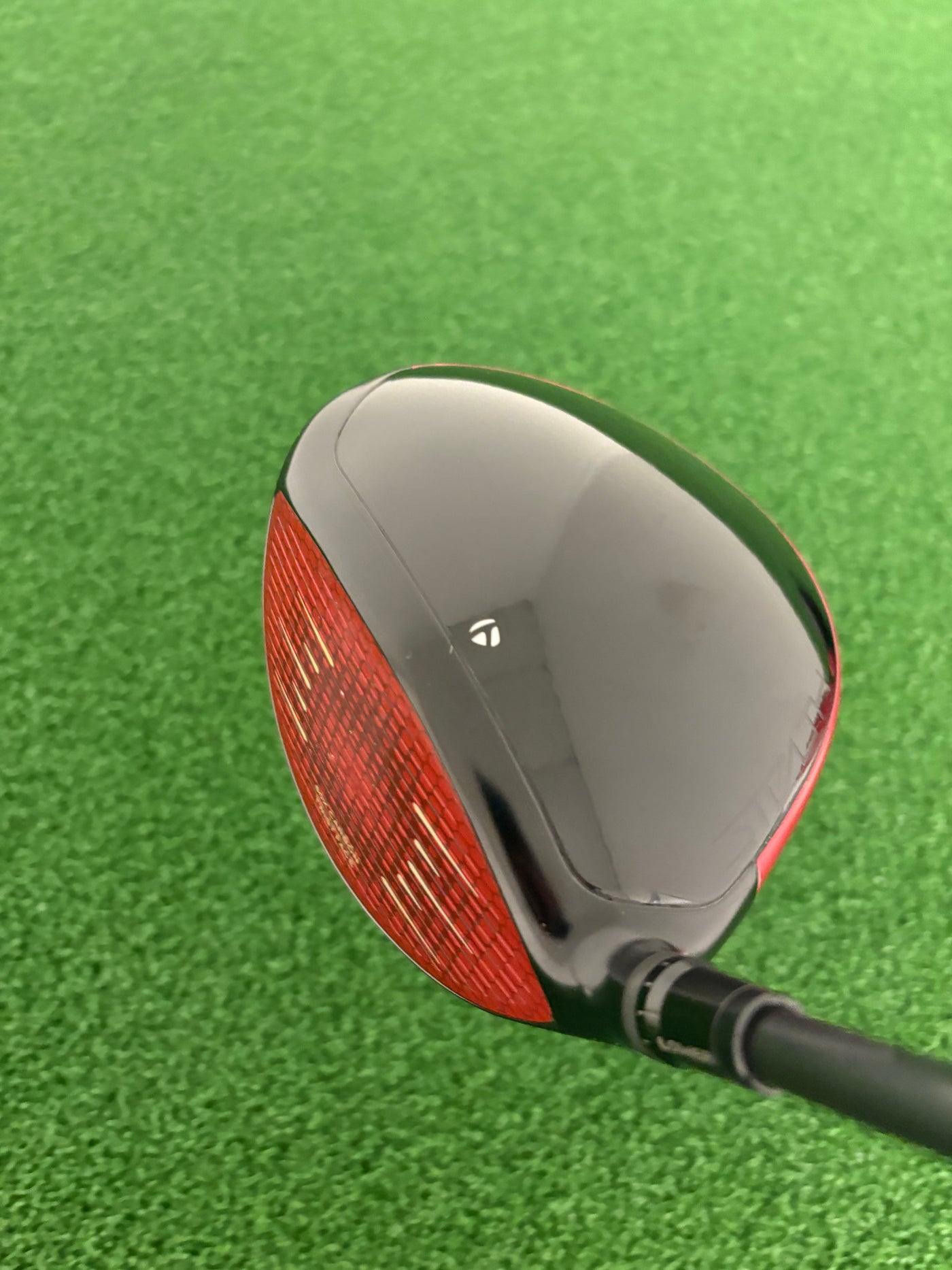 Taylormade Stealth 2 10.5* (Stiff/Regular)