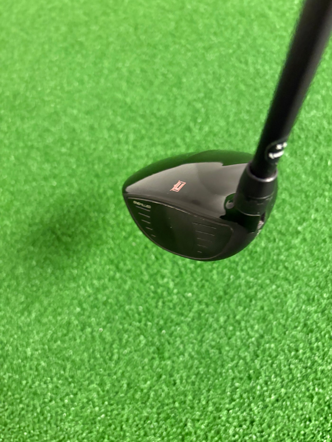 Cobra King SZ Speedzone 18.5* 5 Wood (Ladies)
