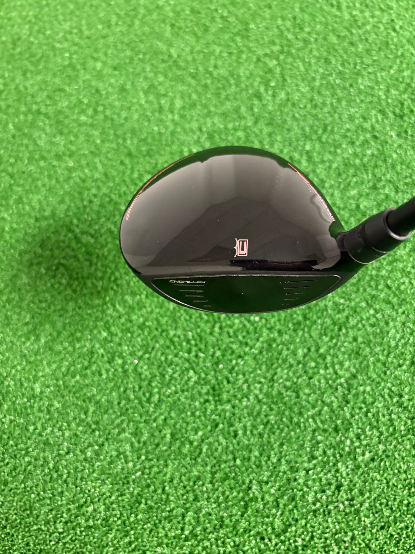 Cobra King SZ Speedzone 18.5* 5 Wood (Ladies)