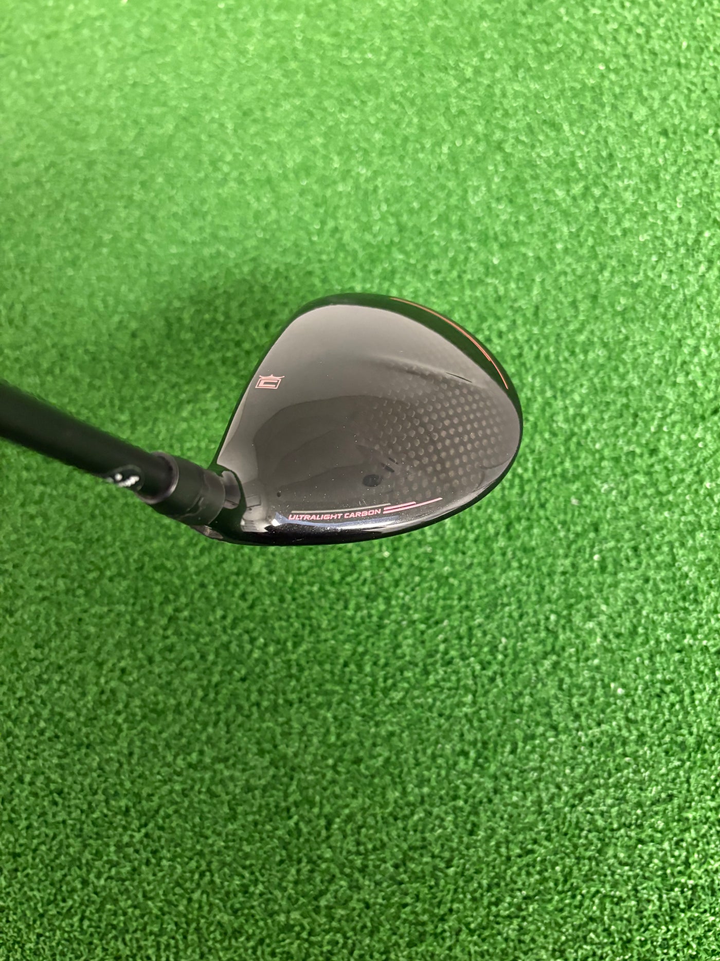Cobra King SZ Speedzone 18.5* 5 Wood (Ladies)