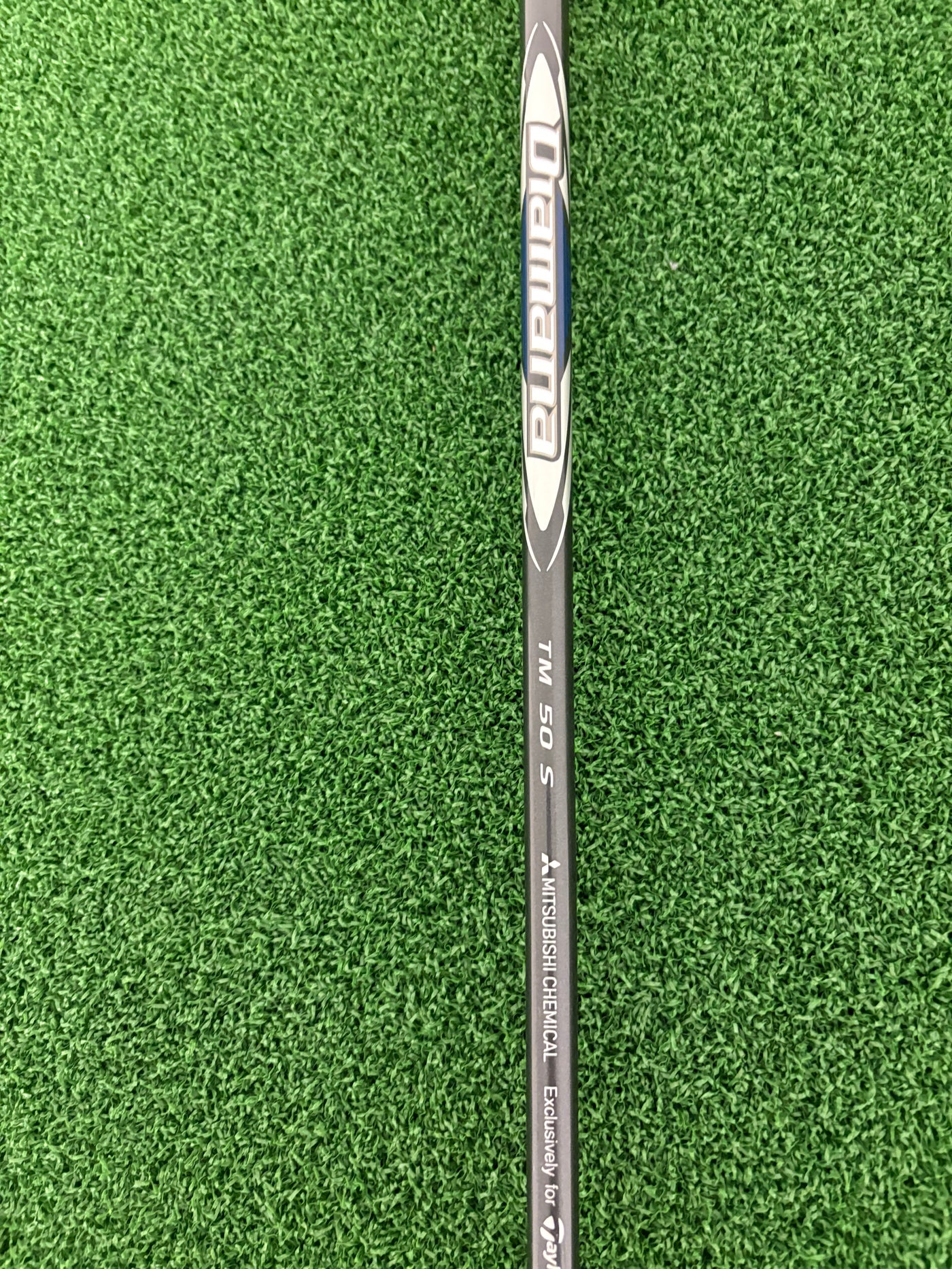 Taylormade Qi10 Tour 15* 3 Wood (Stiff)