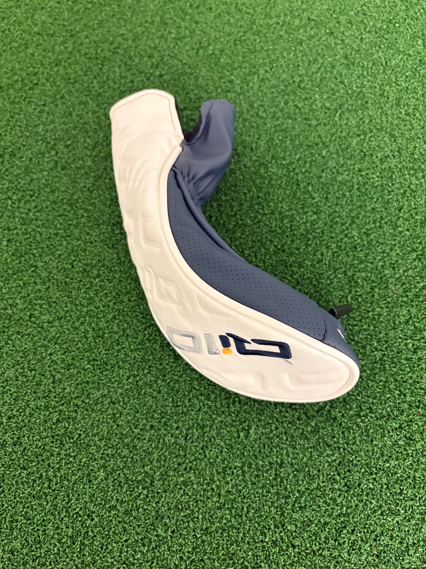 Taylormade Qi10 Tour 15* 3 Wood (Stiff)