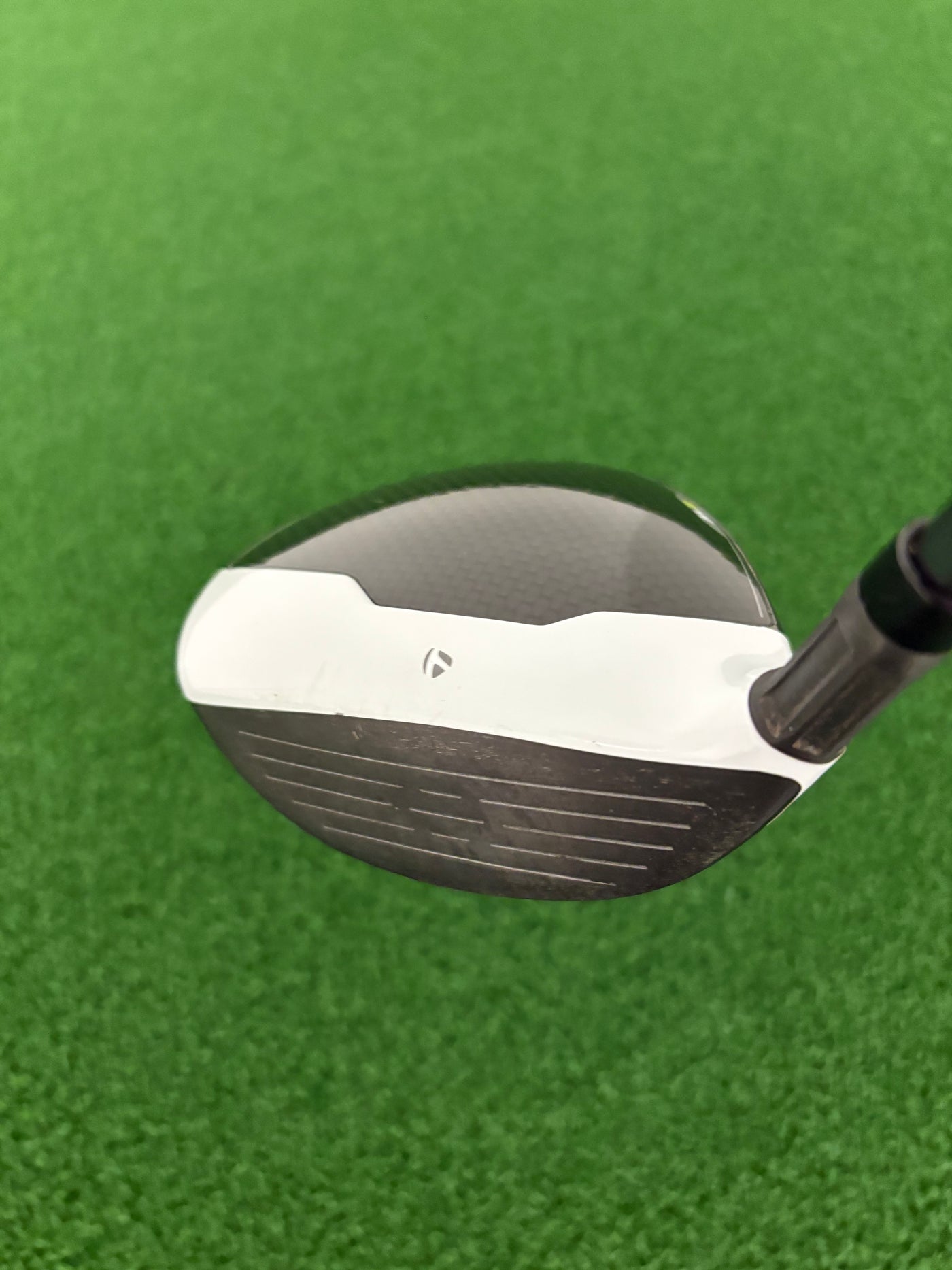 Taylormade M2 (2017) 15* 3 Wood (Stiff)