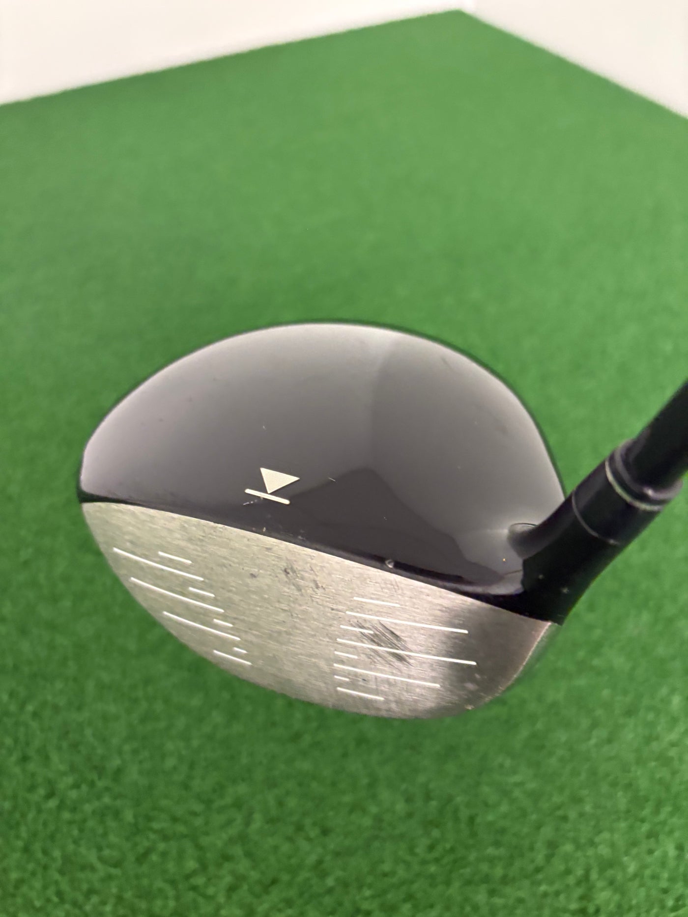 Titleist VG3 (2012) 9.5* (Stiff/Regular)