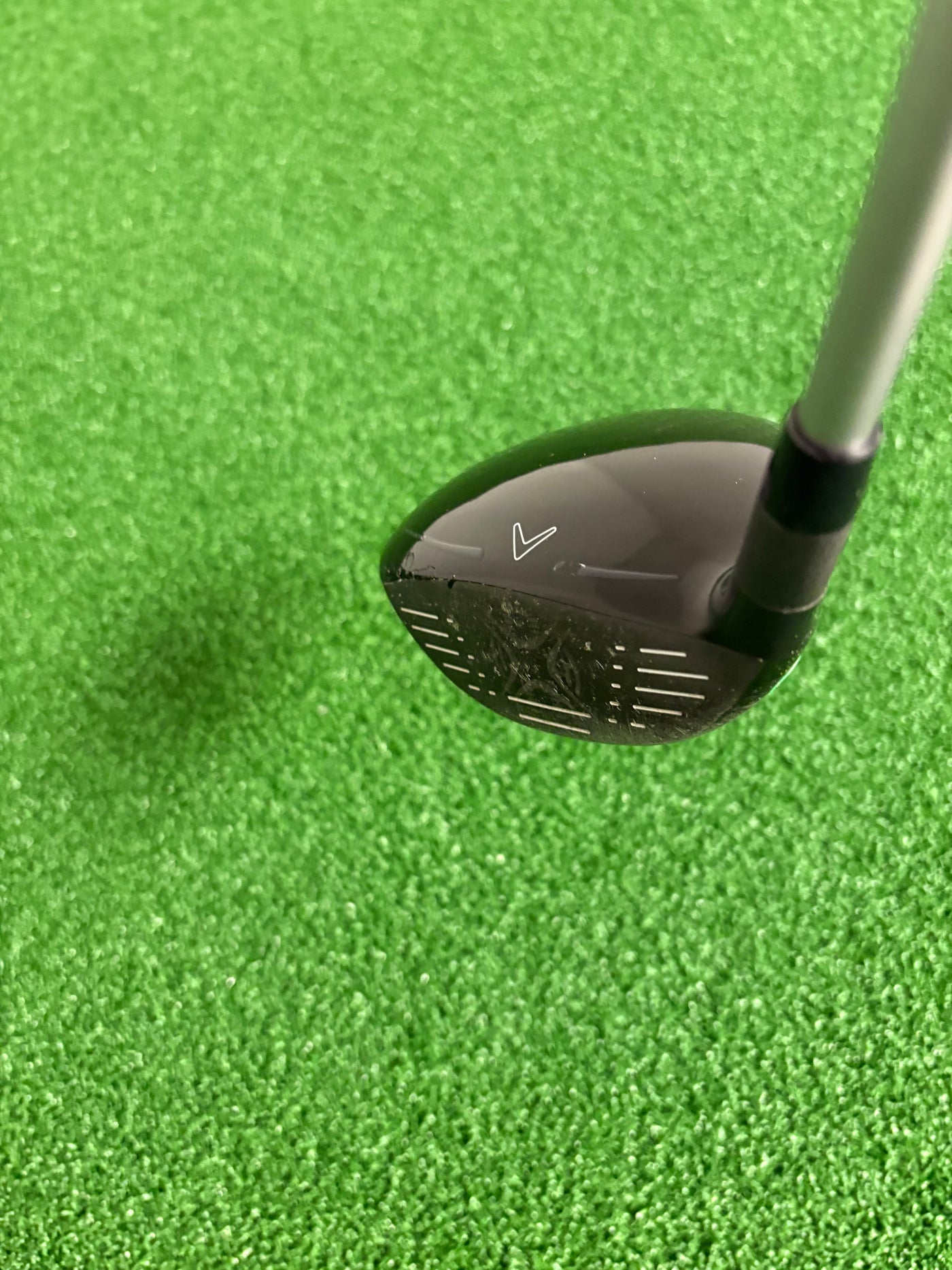 Callaway Rogue Star 18* 5 Wood (Regular)