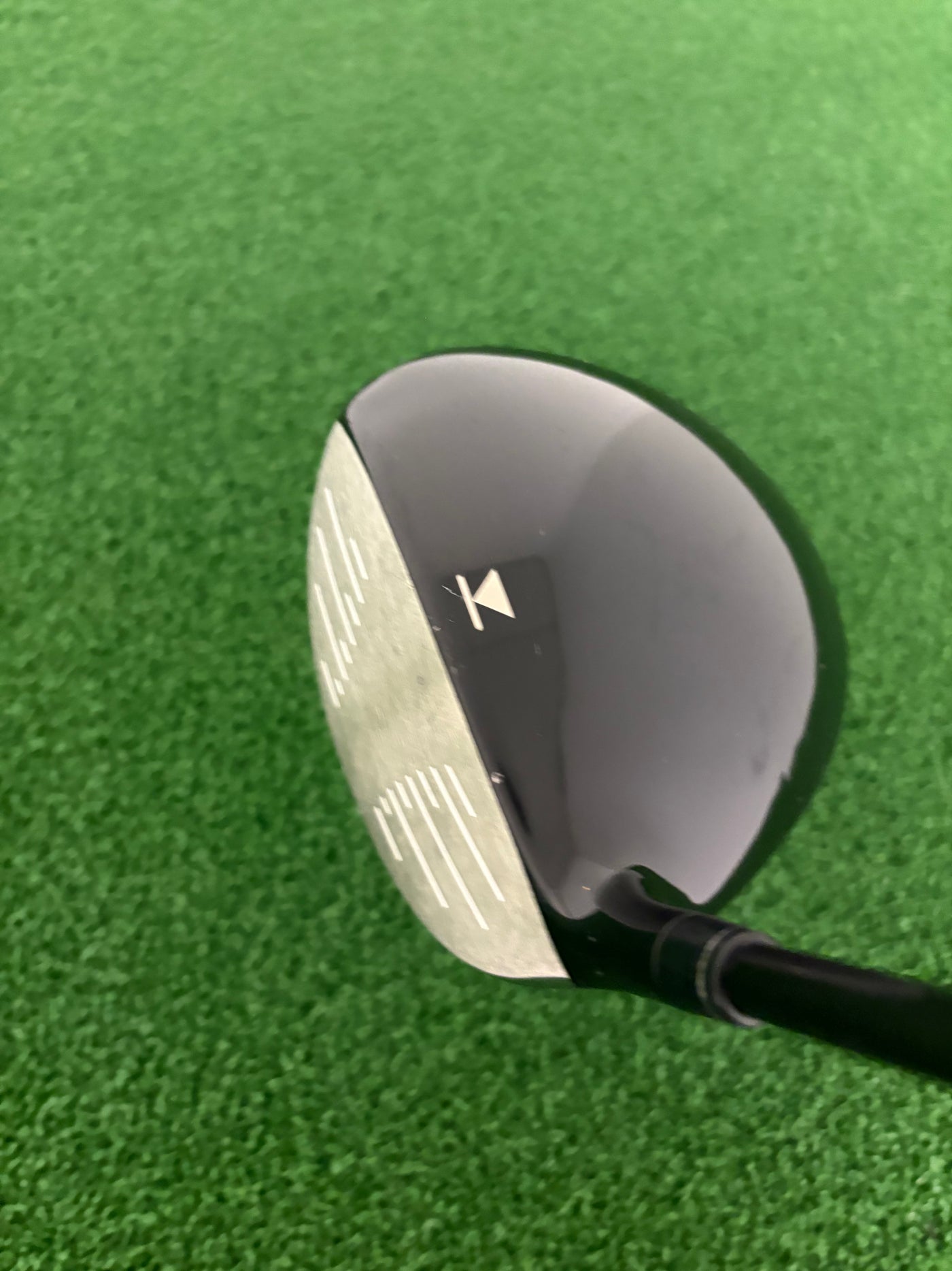 Titleist VG3 (2012) 9.5* (Stiff/Regular)