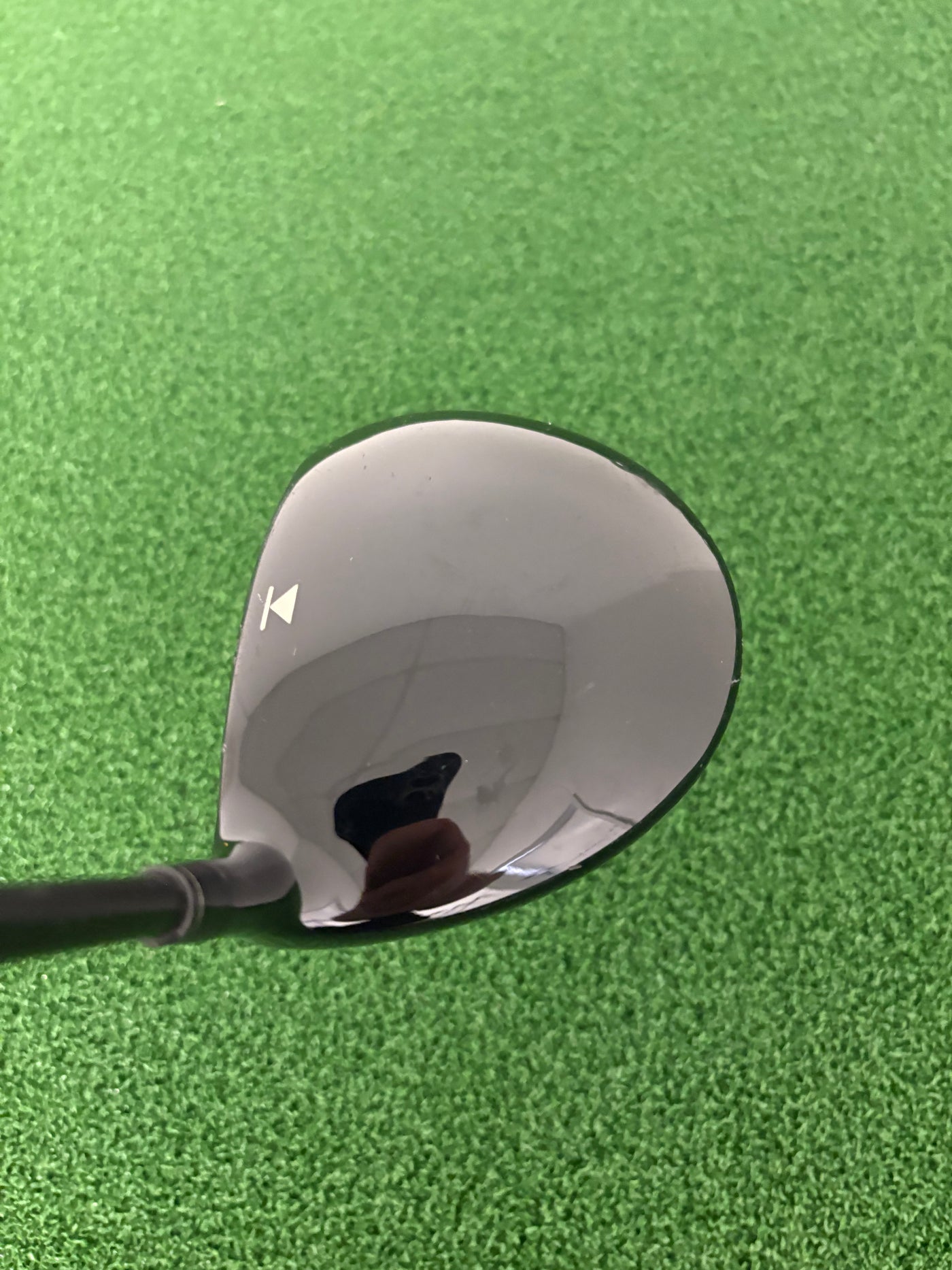 Titleist VG3 (2012) 9.5* (Stiff/Regular)