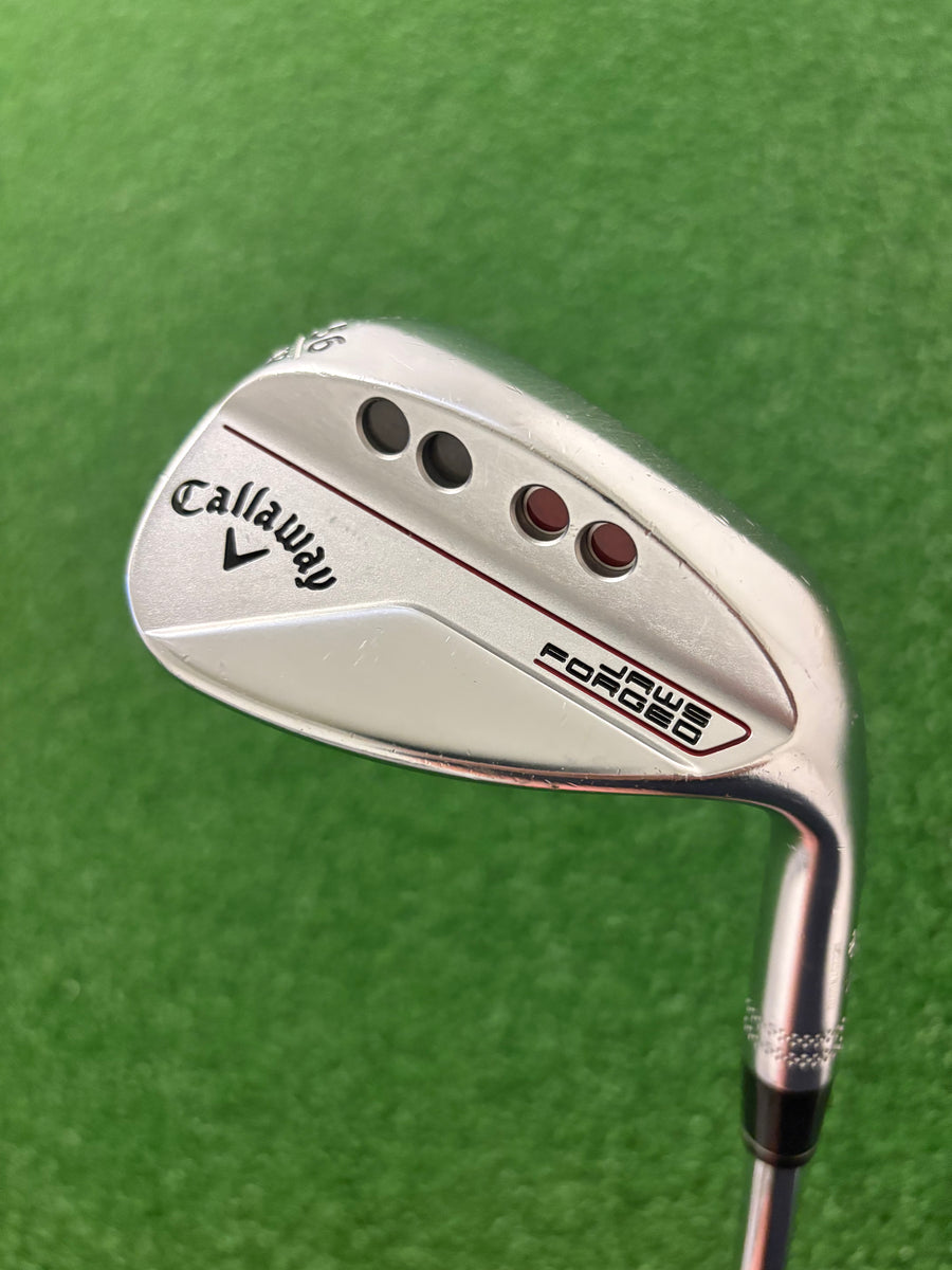 Callaway Jaws Forged (2023) 56*