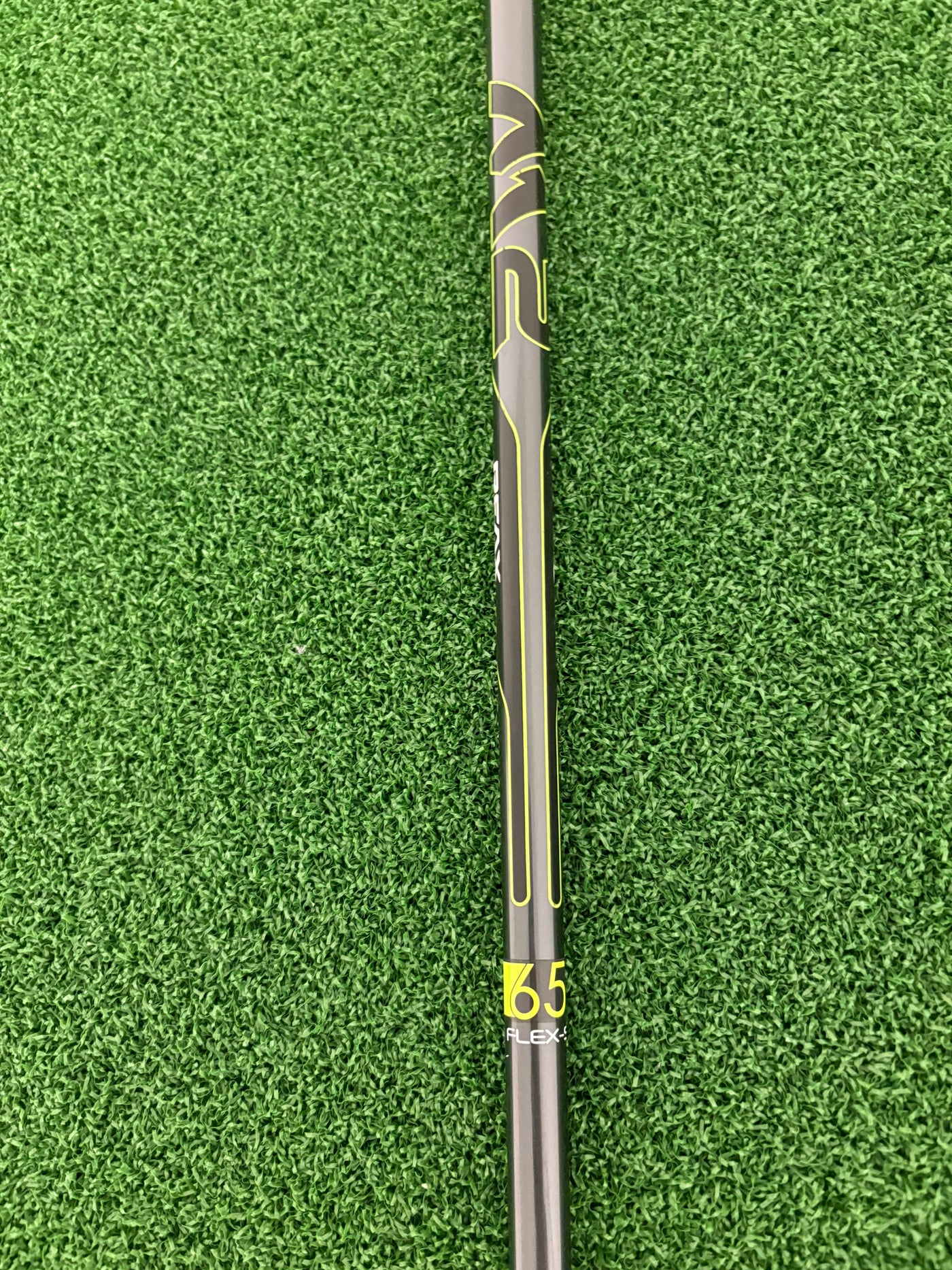 Taylormade M2 (2017) 15* 3 Wood (Stiff)