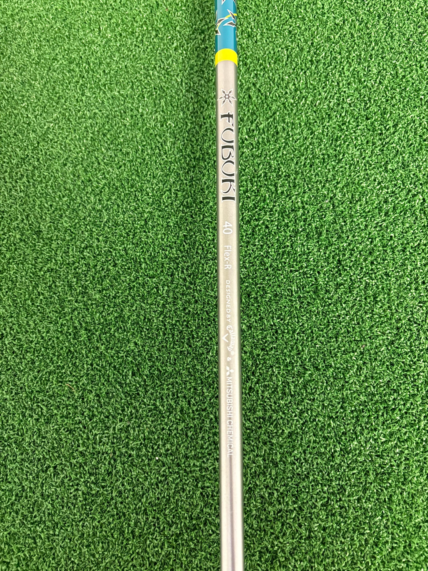 Callaway Rogue Star 18* 5 Wood (Regular)