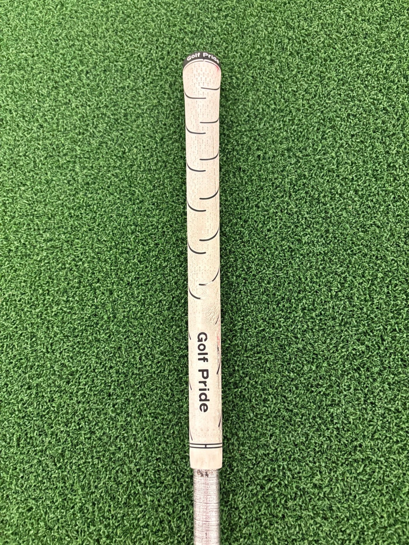 Titleist VG3 (2012) 9.5* (Stiff/Regular)