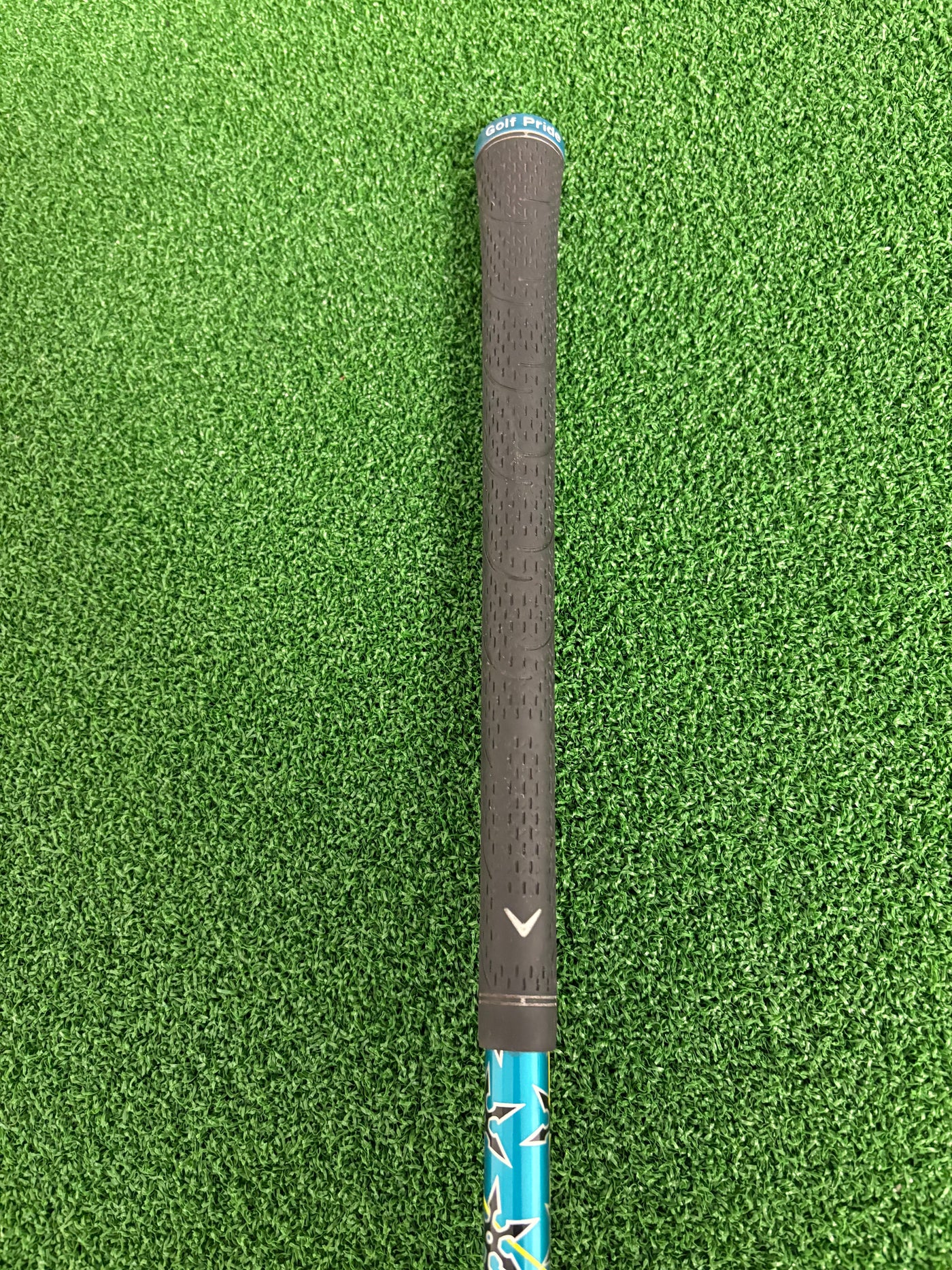 Callaway Rogue Star 18* 5 Wood (Regular)