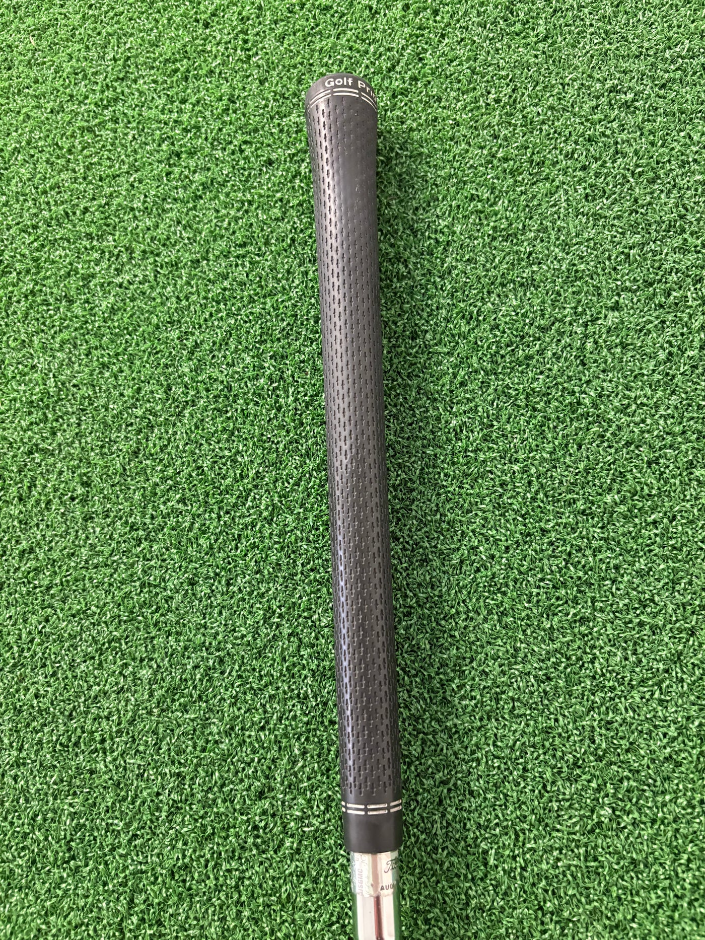 Titleist Vokey SM8 F Grind 56*