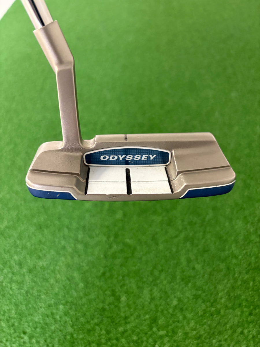 Odyssey White Hot RX #1W (34")