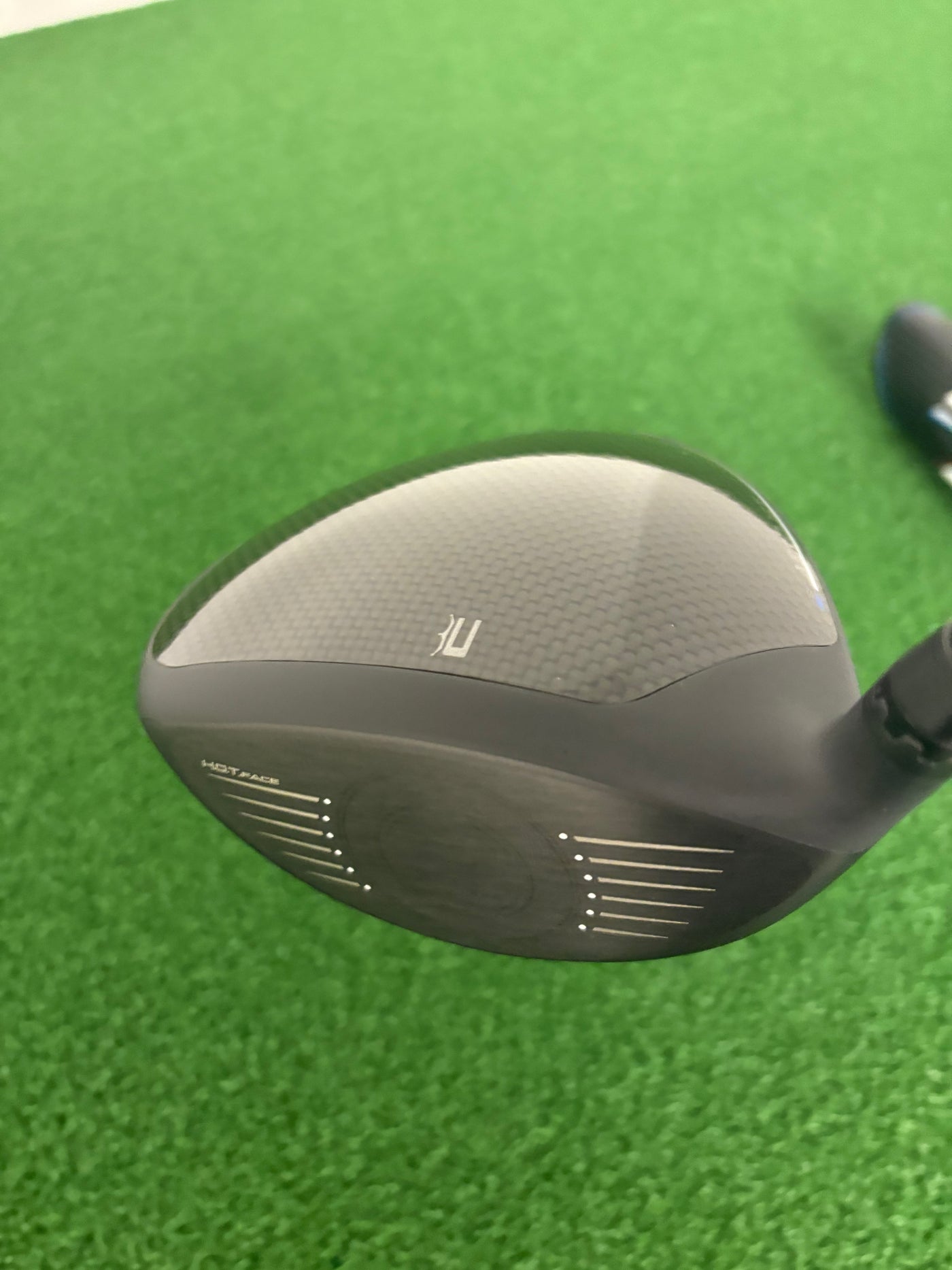 Cobra Aerojet Max 9.0* (Stiff)