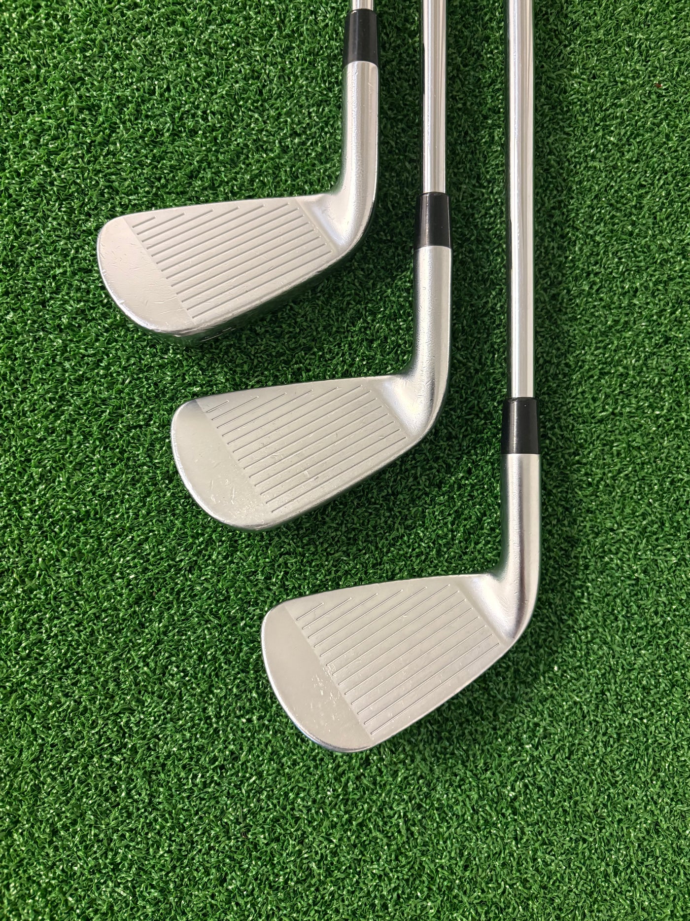 Callaway X-Forged (2018) 5-PW (Stiff)