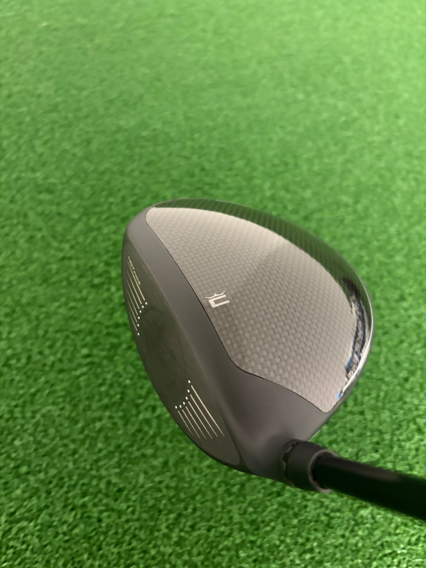 Cobra Aerojet Max 9.0* (Stiff)