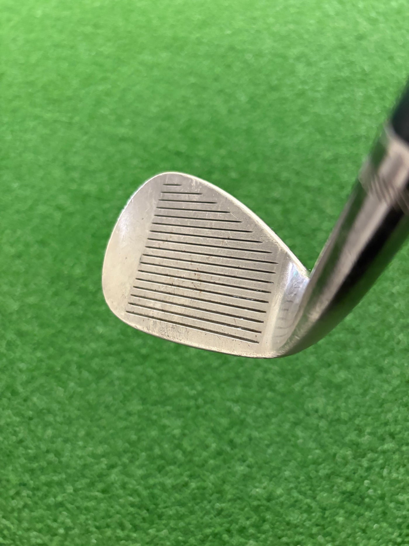 Titleist Vokey SM7 K Grind 58*