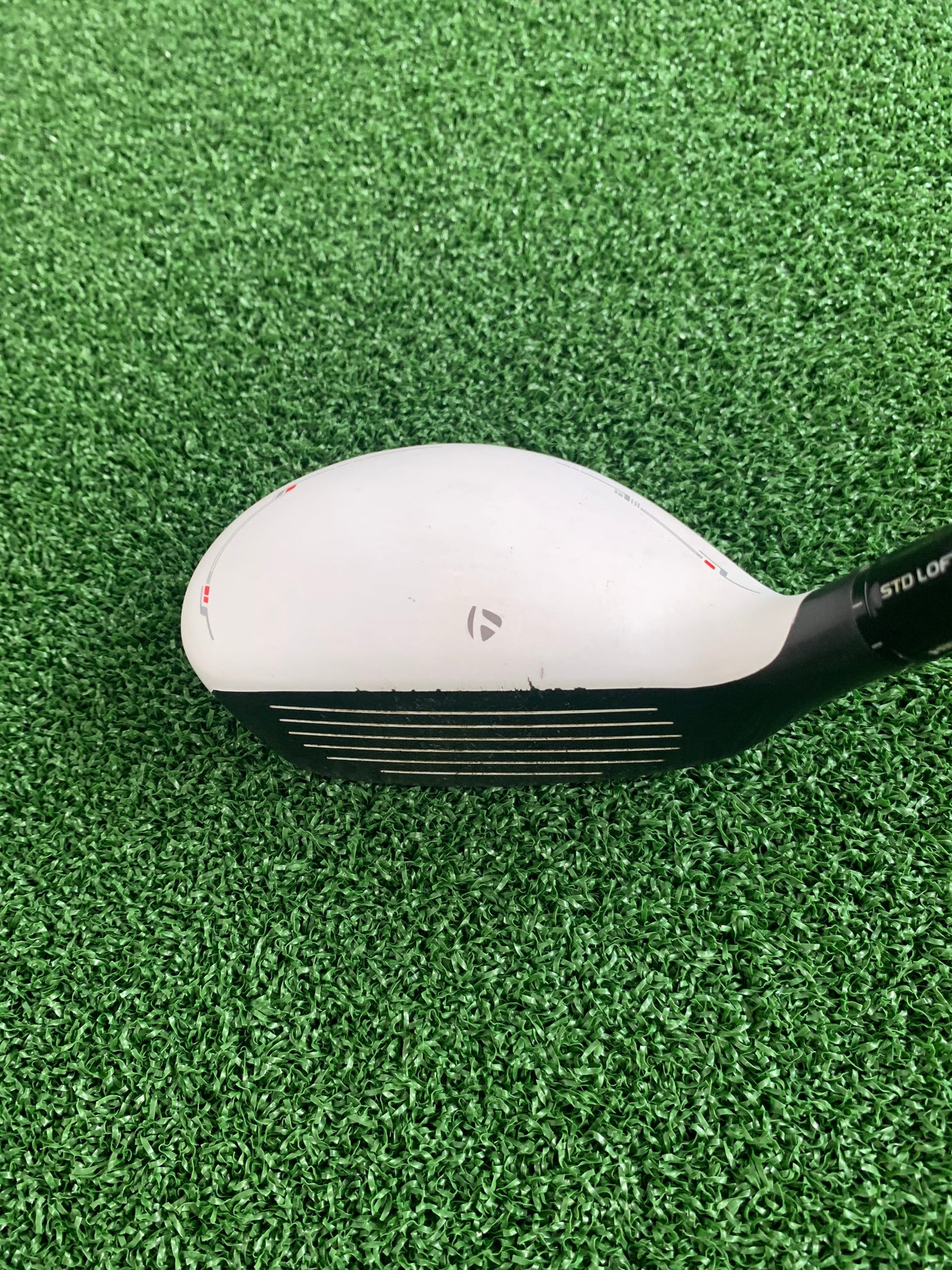 Taylormade Rescue 19* 3 Hybrid (Stiff)