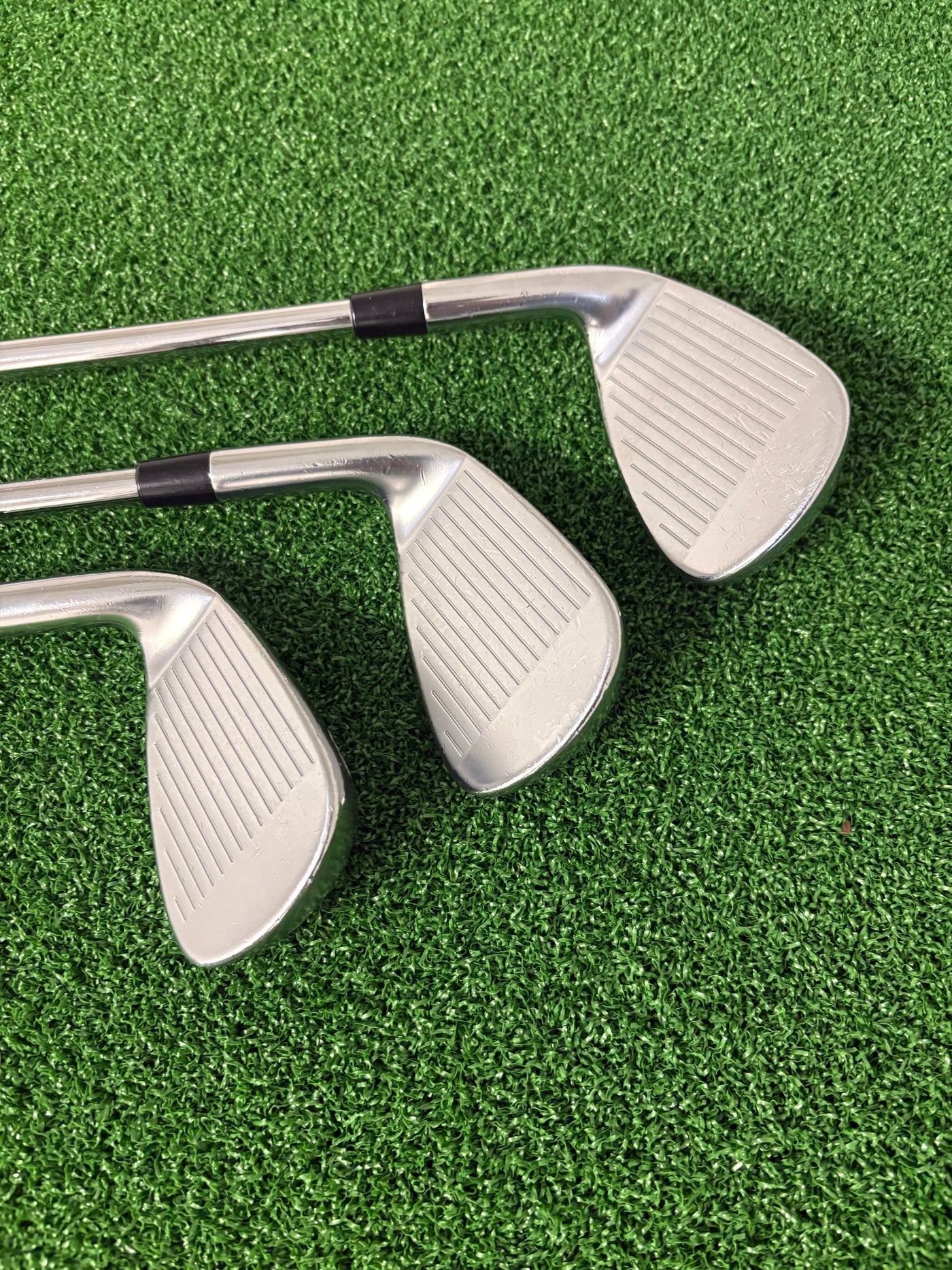 Callaway X-Forged (2018) 5-PW (Stiff)
