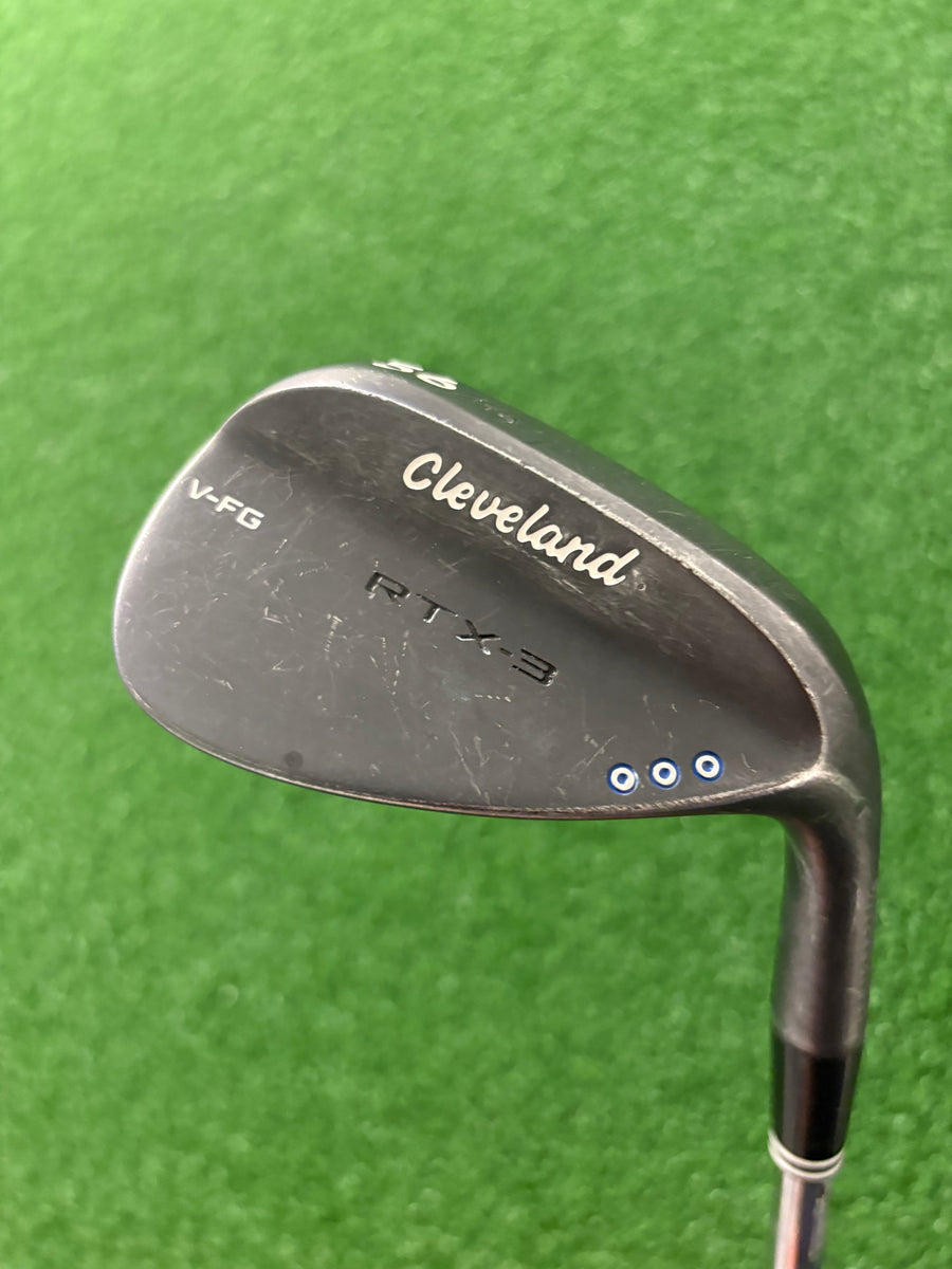 Cleveland RTX-3 56*