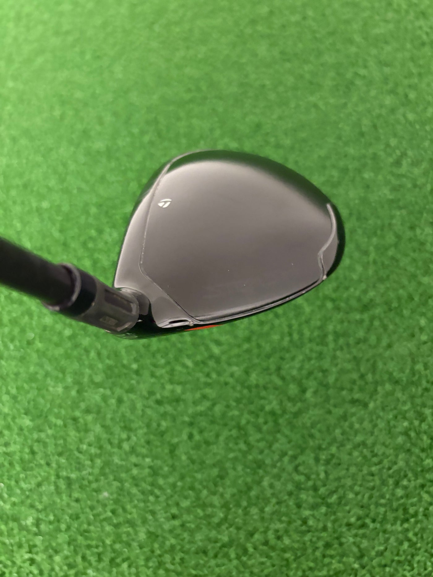 Taylormade Stealth 18* 5 Wood (Stiff/Regular)