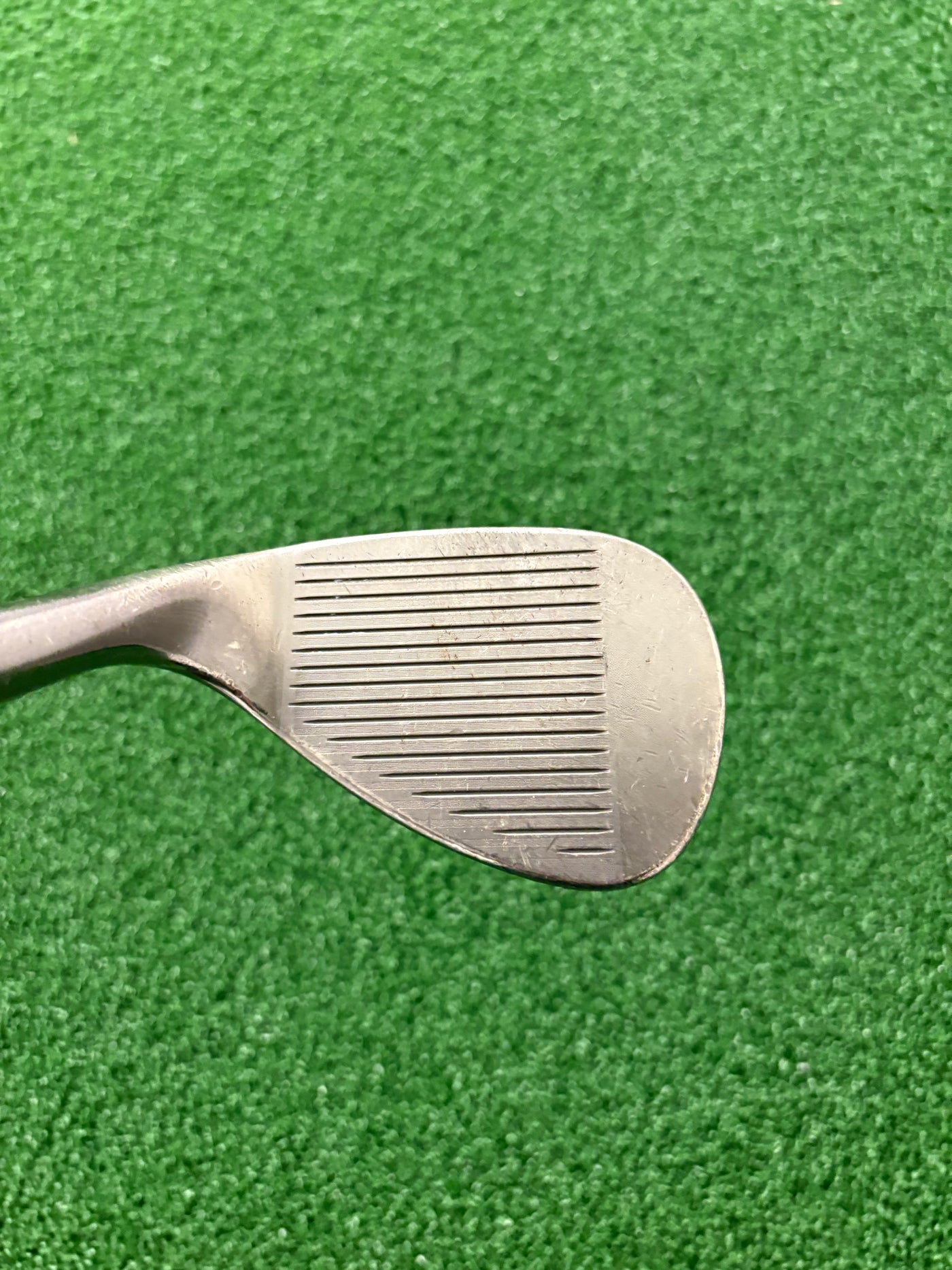 Titleist Vokey SM7 K Grind 58*