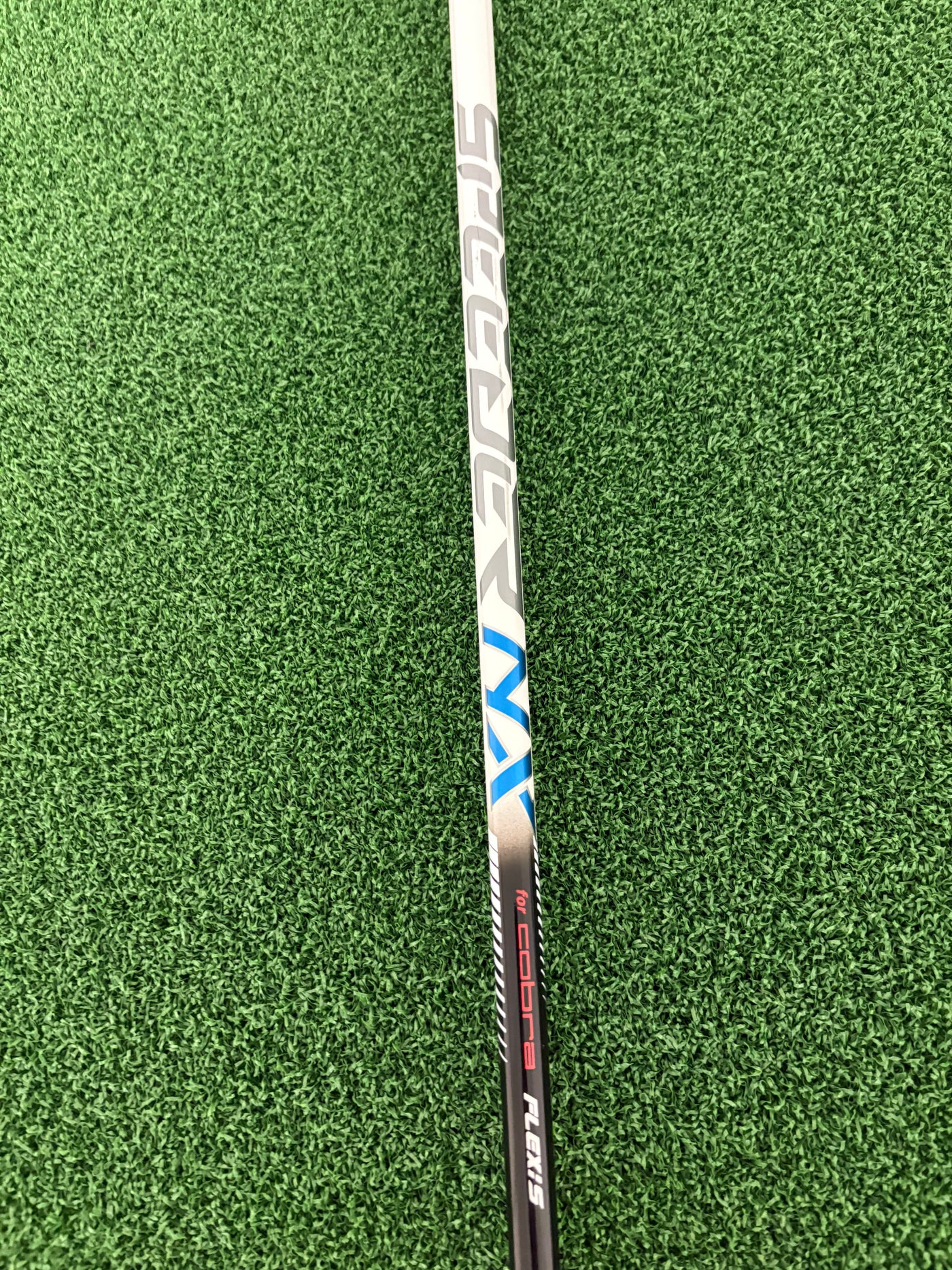 Cobra Aerojet Max 9.0* (Stiff)