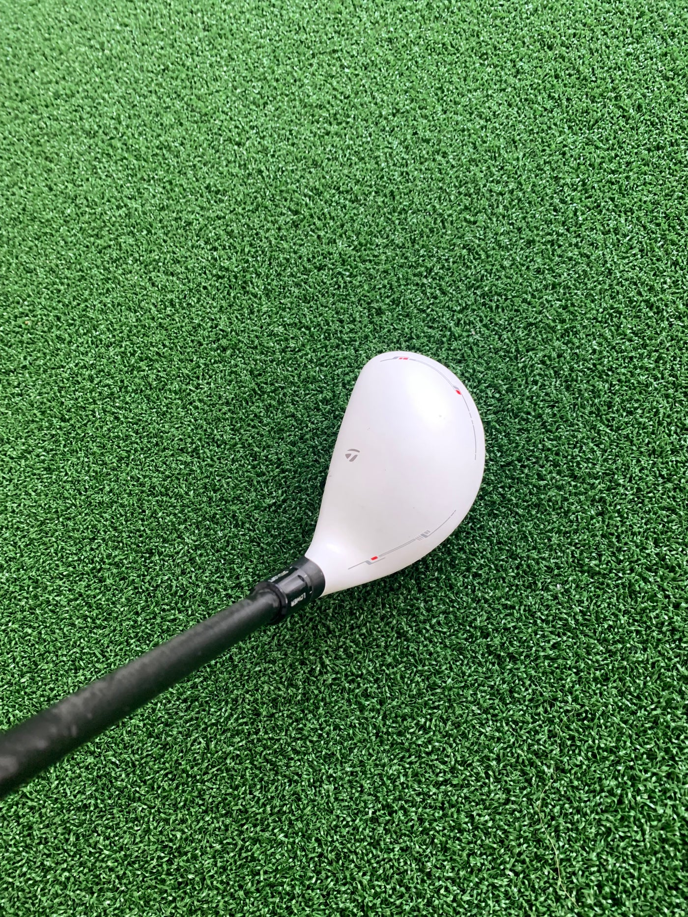 Taylormade Rescue 19* 3 Hybrid (Stiff)