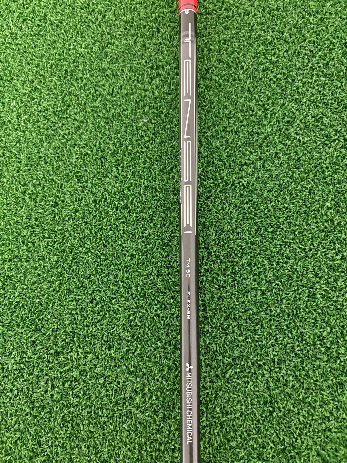 Taylormade Stealth 18* 5 Wood (Stiff/Regular)