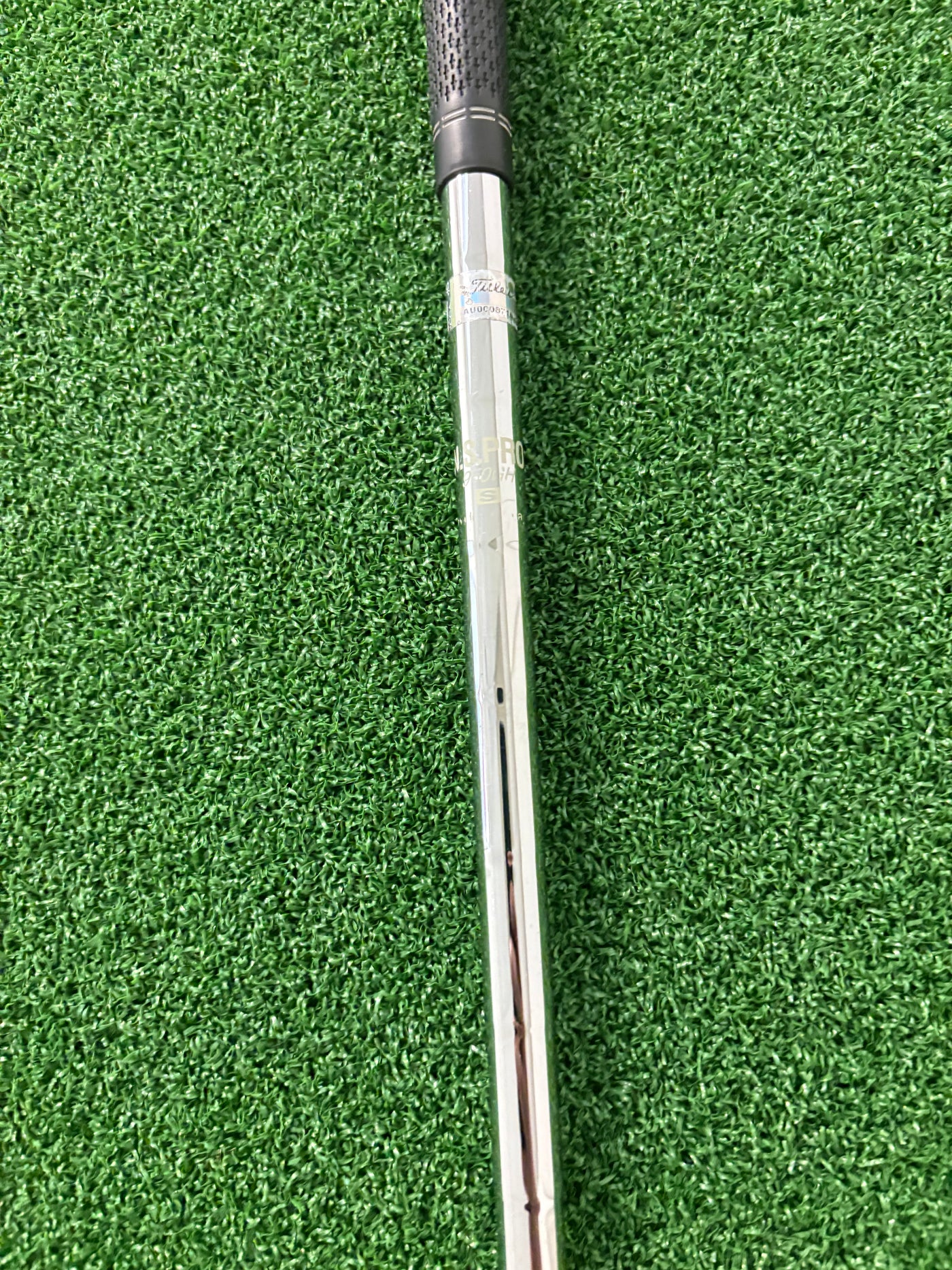 Titleist Vokey SM7 K Grind 58*