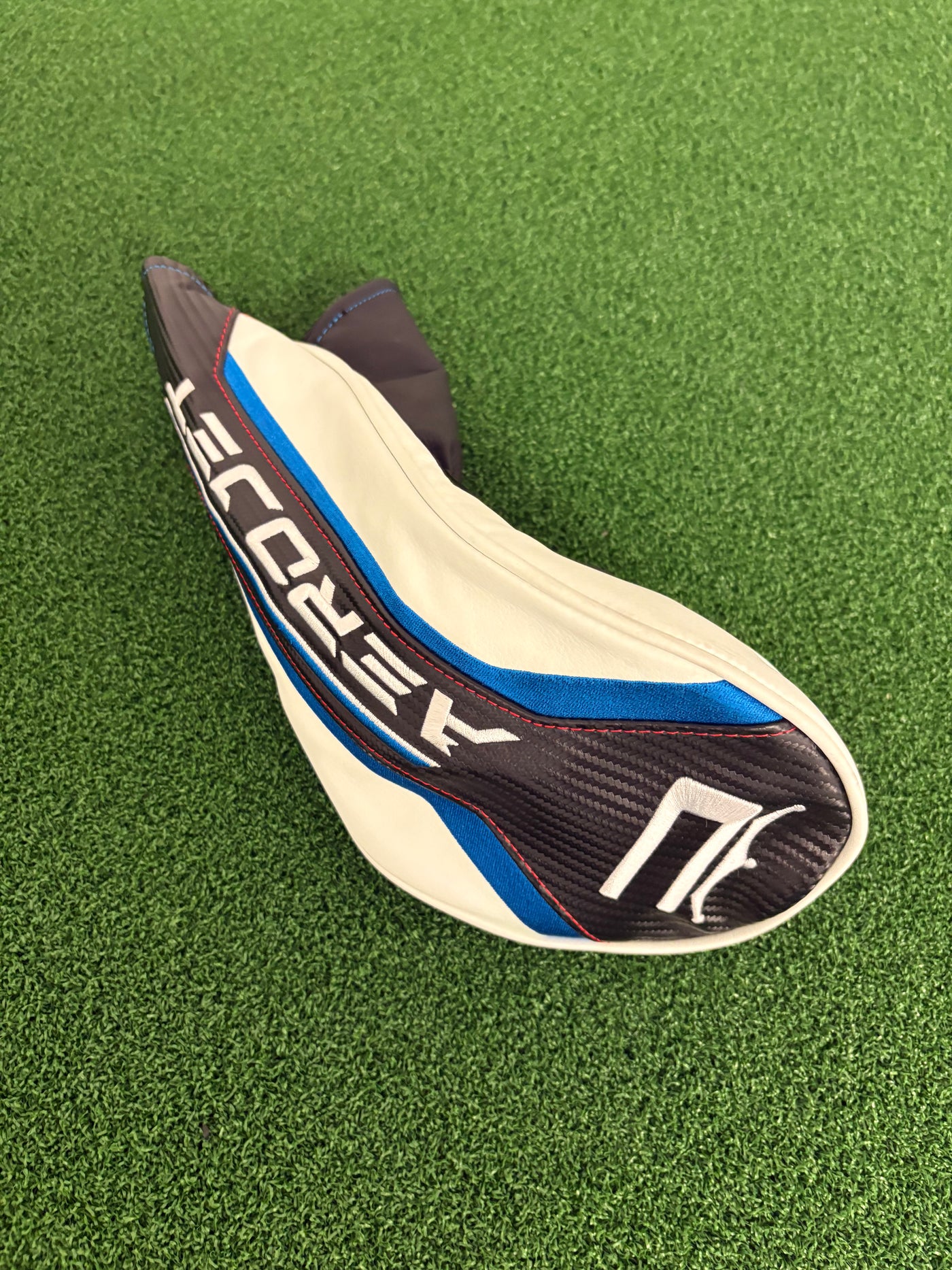 Cobra Aerojet Max 9.0* (Stiff)